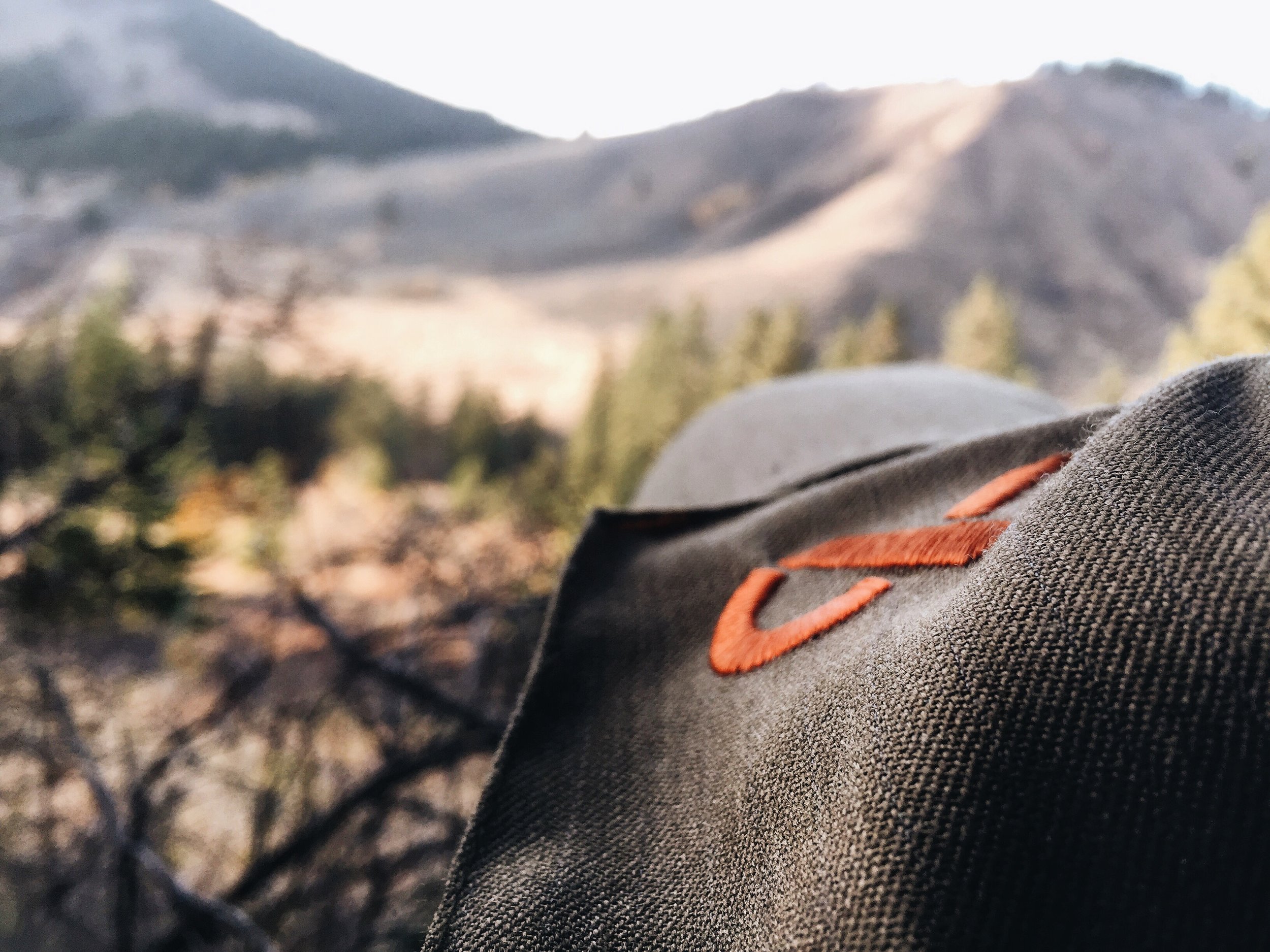 Gear Review: First Lite Kanab 2.0— By Land