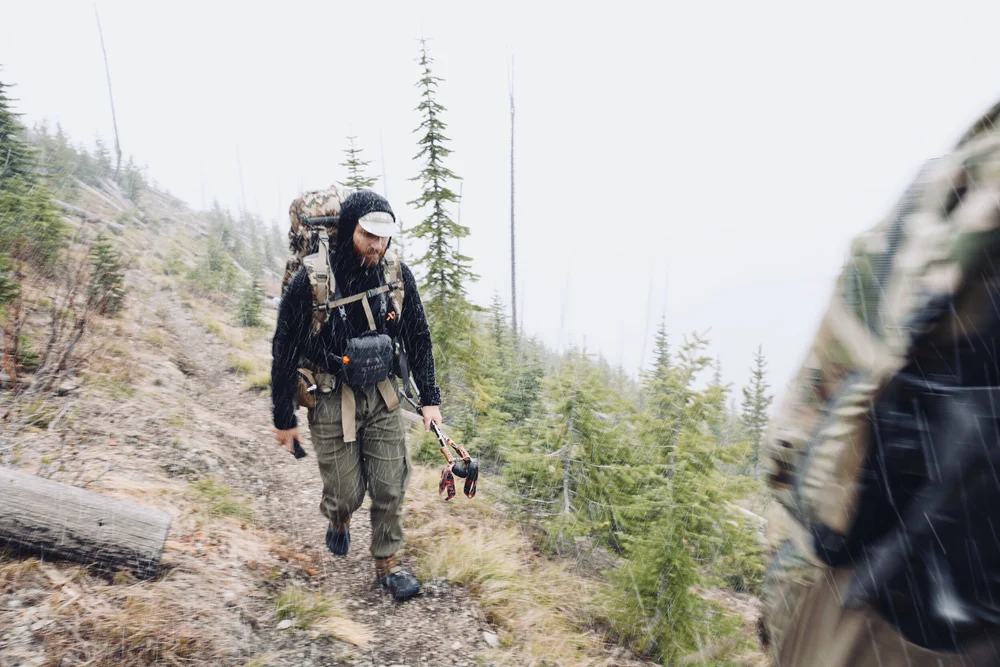 Exo Mountain Gear K3 3200 Review By Land