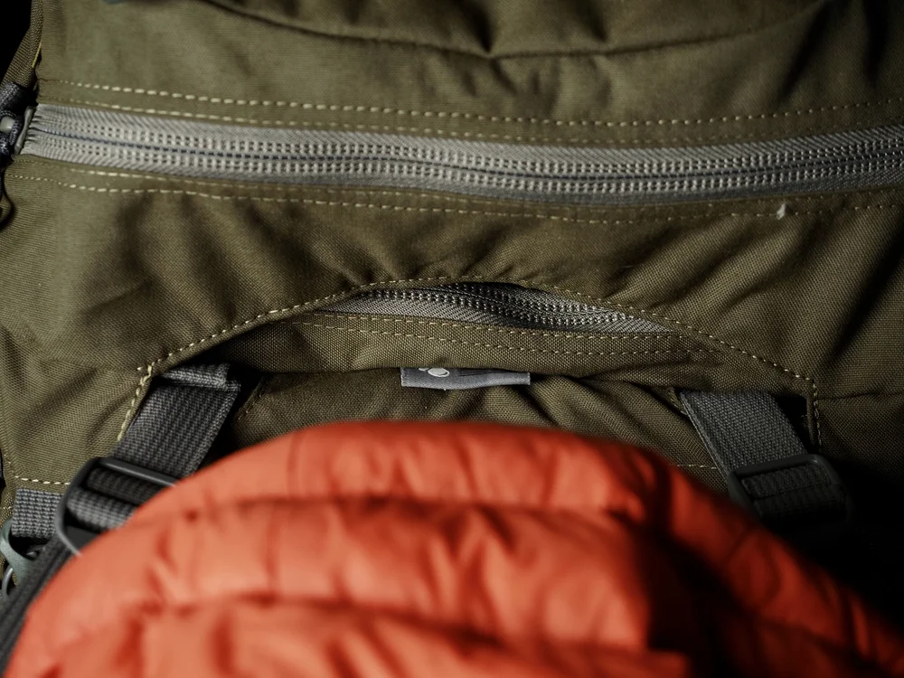 Exo Mountain Gear K3 3200 Review By Land