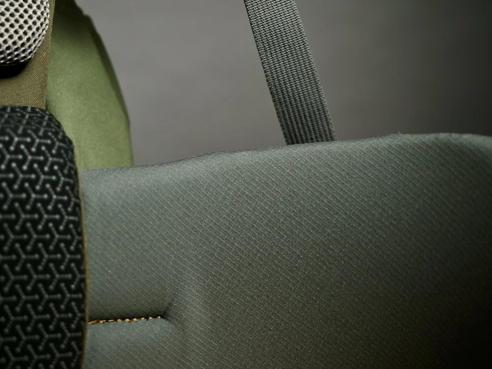 Exo Mountain Gear K3 3200 Review By Land