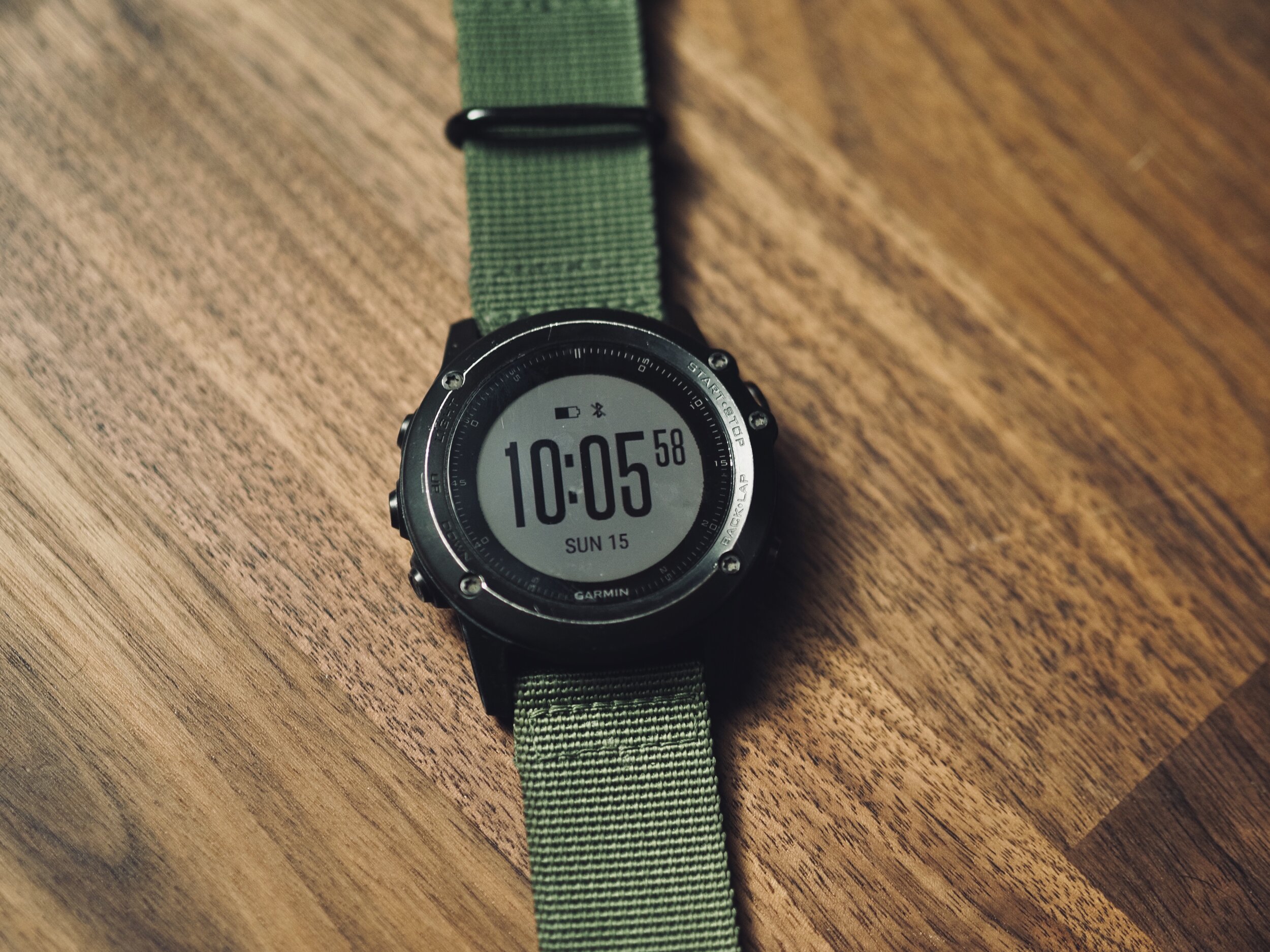 Is Garmin Watch Worth It? A VERY Term Assessment — By Land