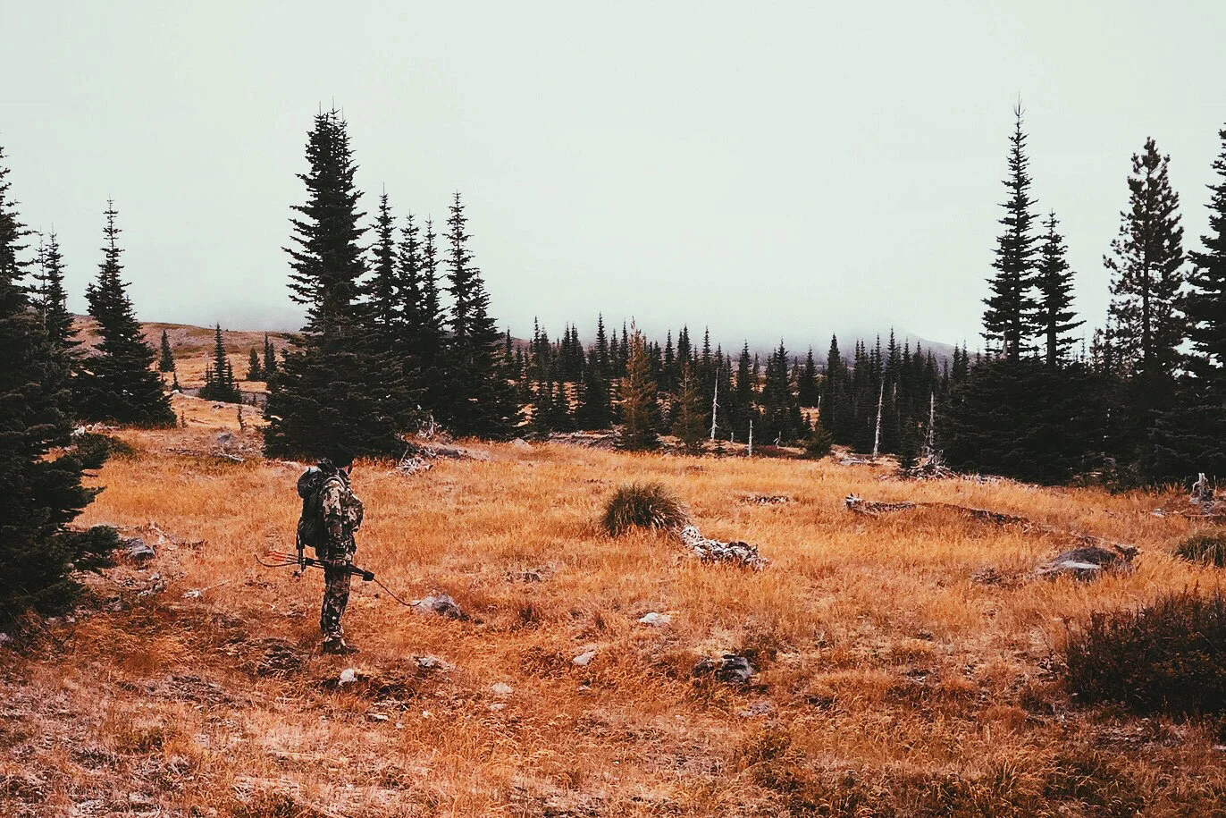 How To Choose A Backcountry Hunting Backpack