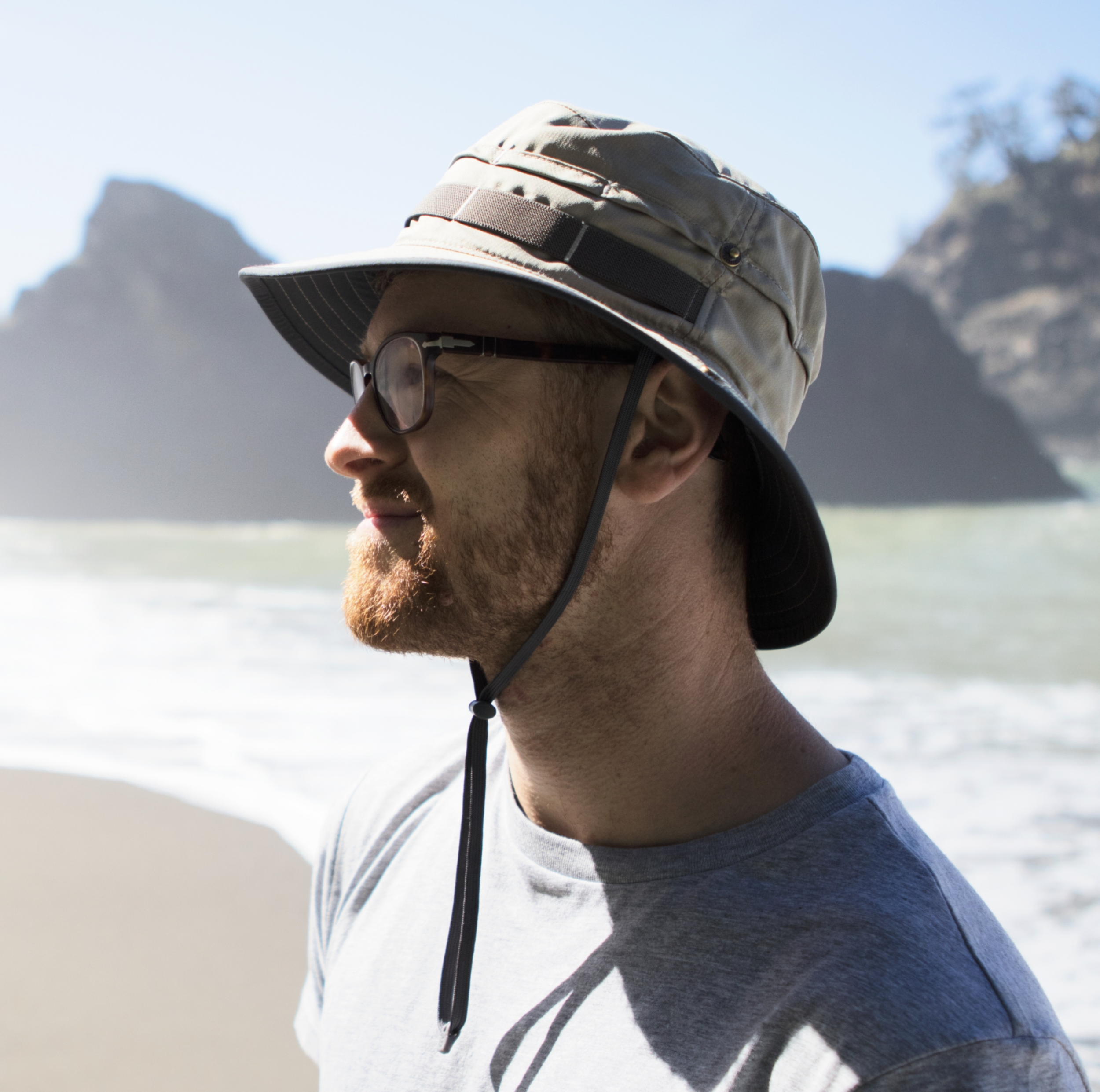 Backpacking Hats - The Most Underrated Backpacking Gear— By Land