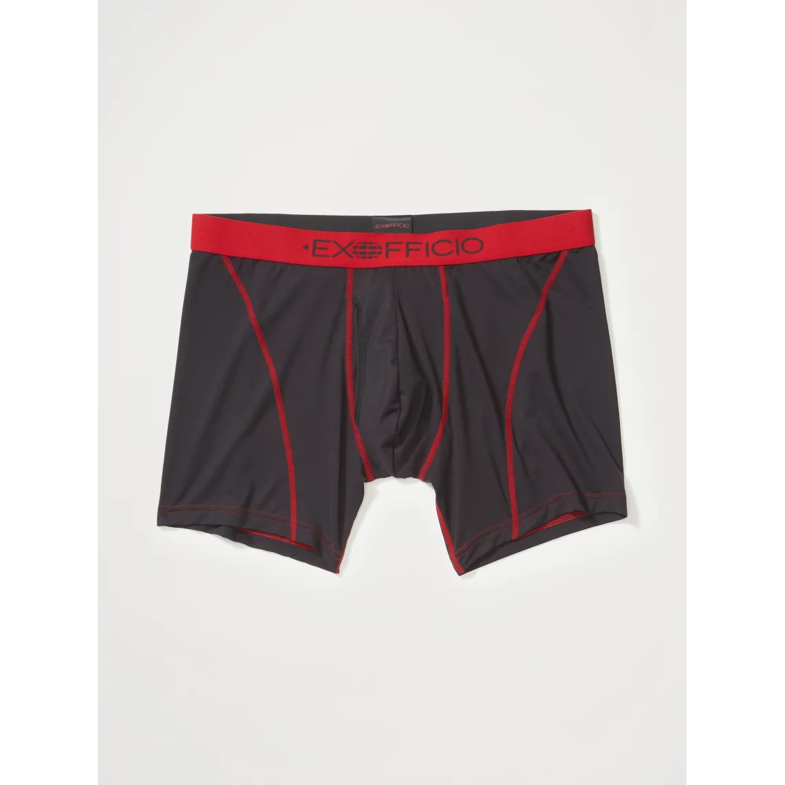The Best Underwear for Backpacking— By Land