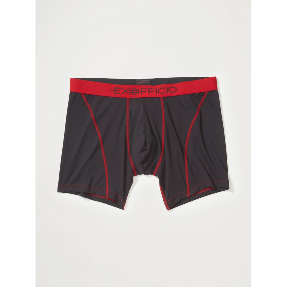The Best Underwear for Backpacking— By Land