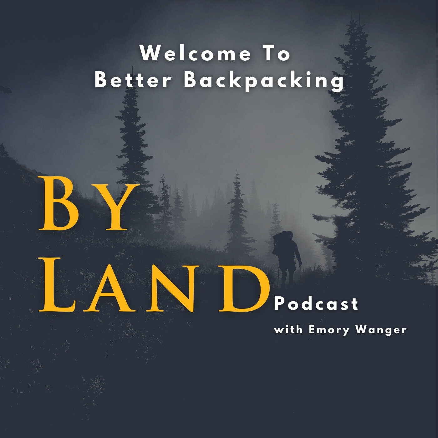 By Land Podcast