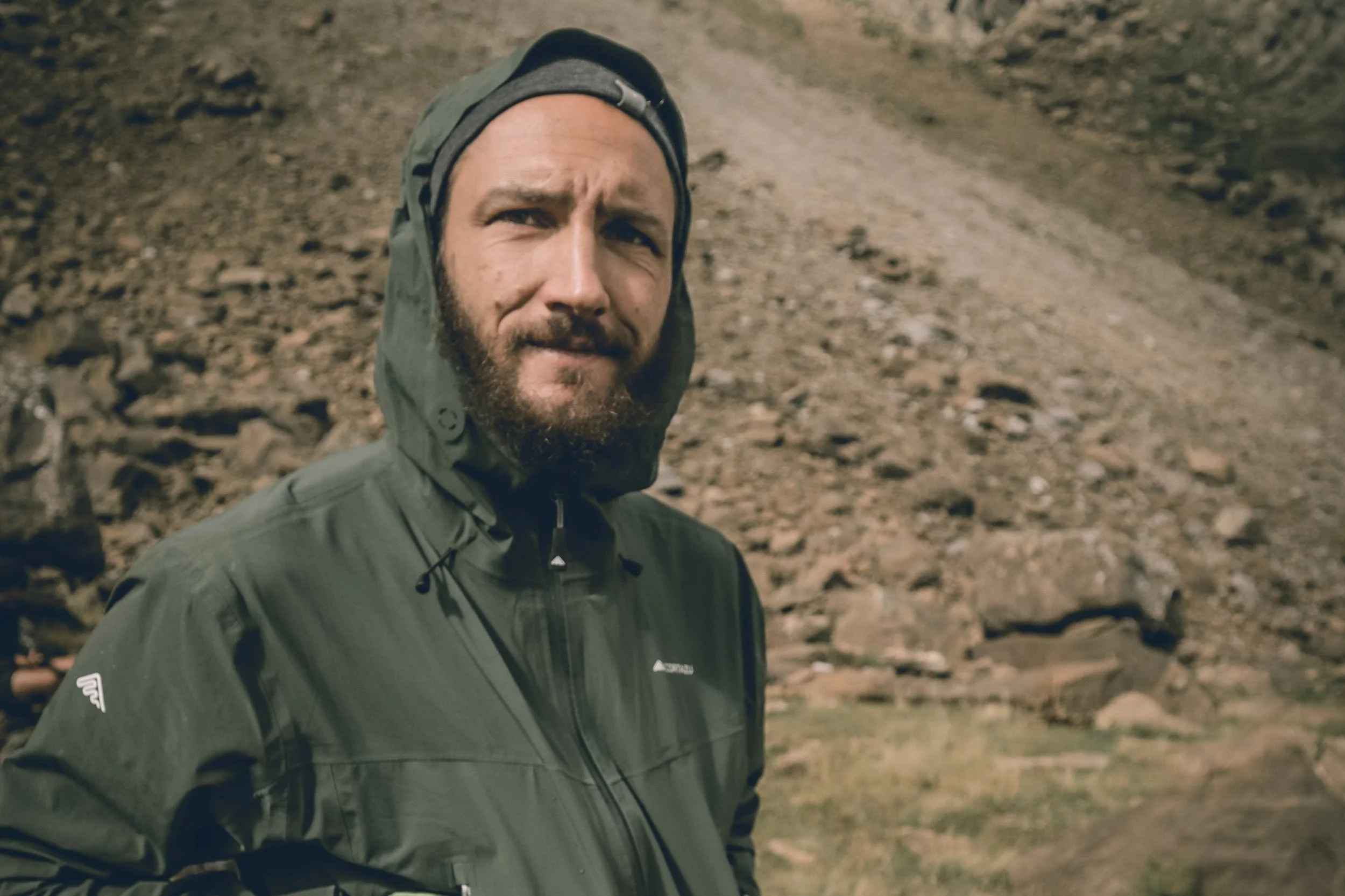 Body Mobility for the Mountains with Chase Tucker