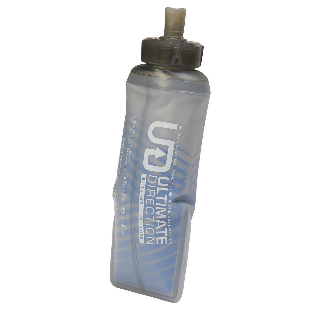 Insulated Collapsible Bottle