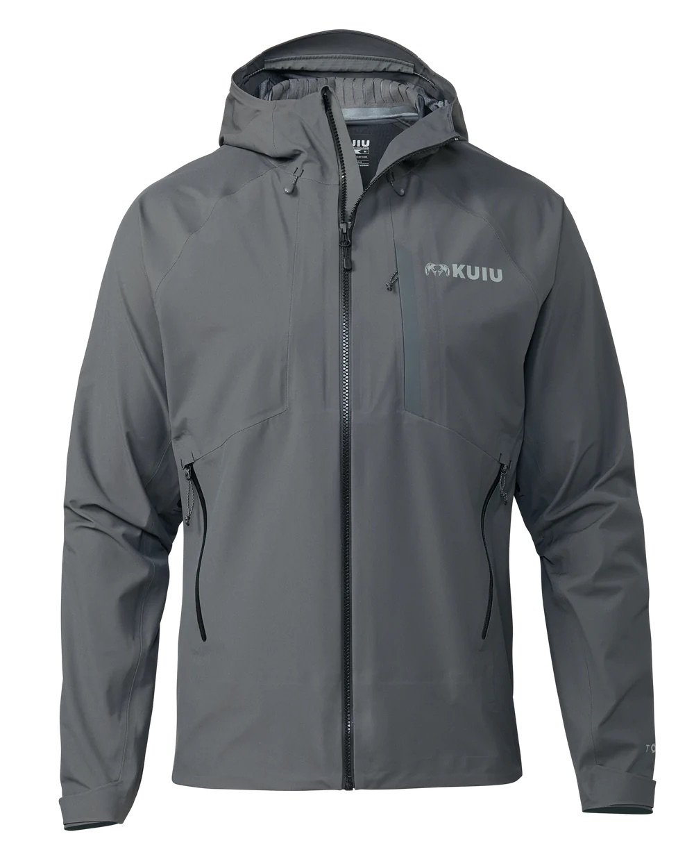 Kuiu Chugach Rain Jacket