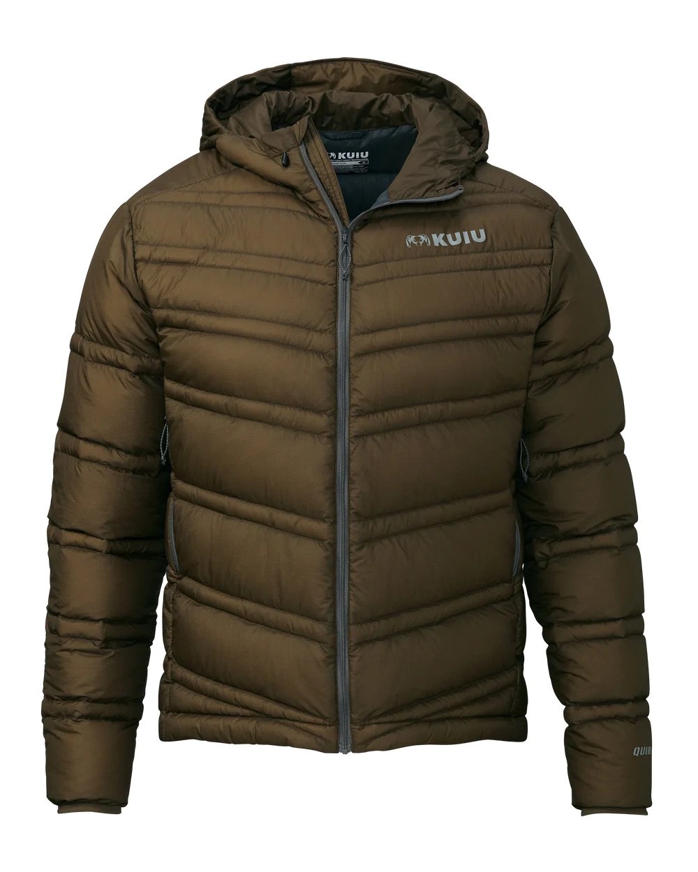 Kuiu Super Down Ultra Hooded Jacket