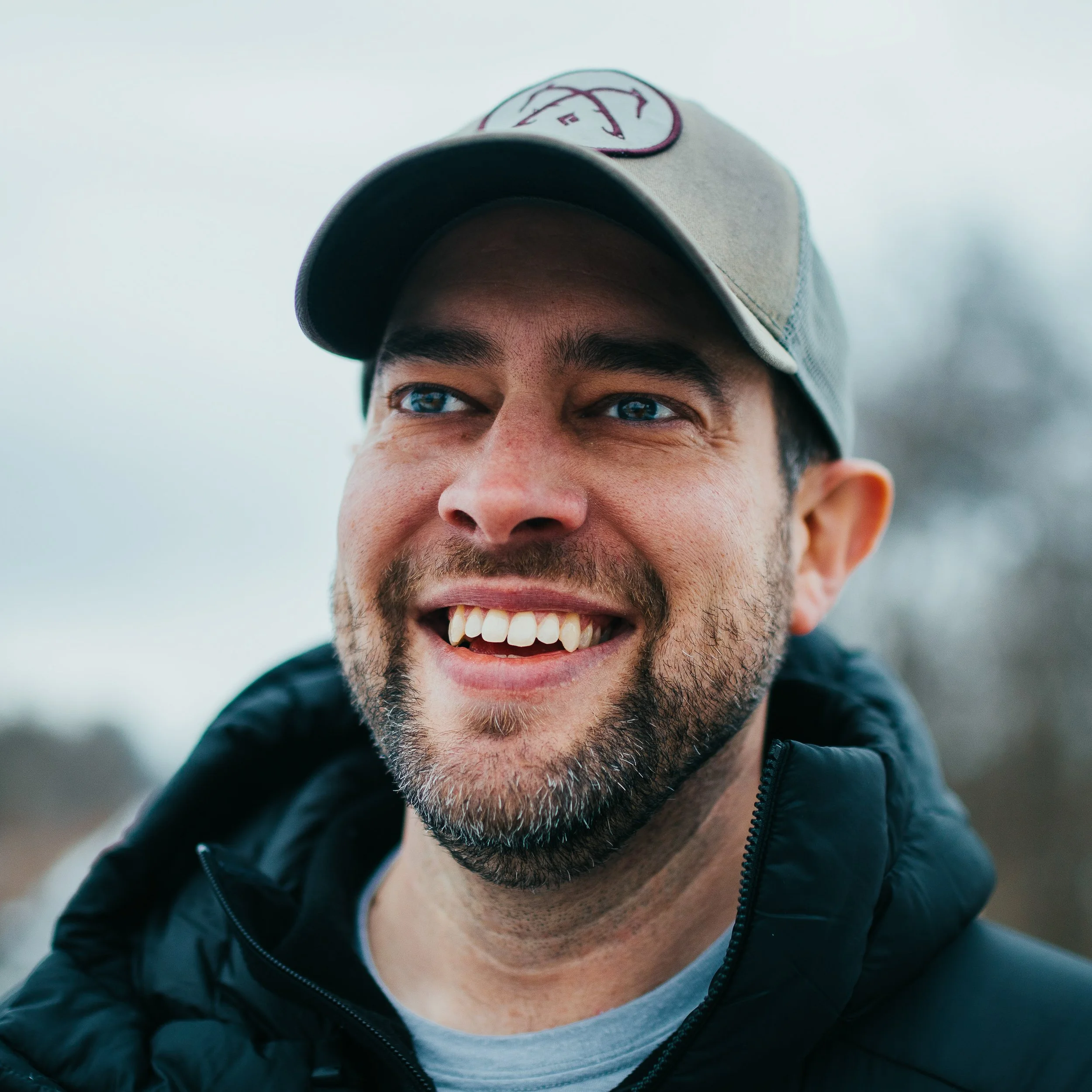 Getting to Know Dan Becker 