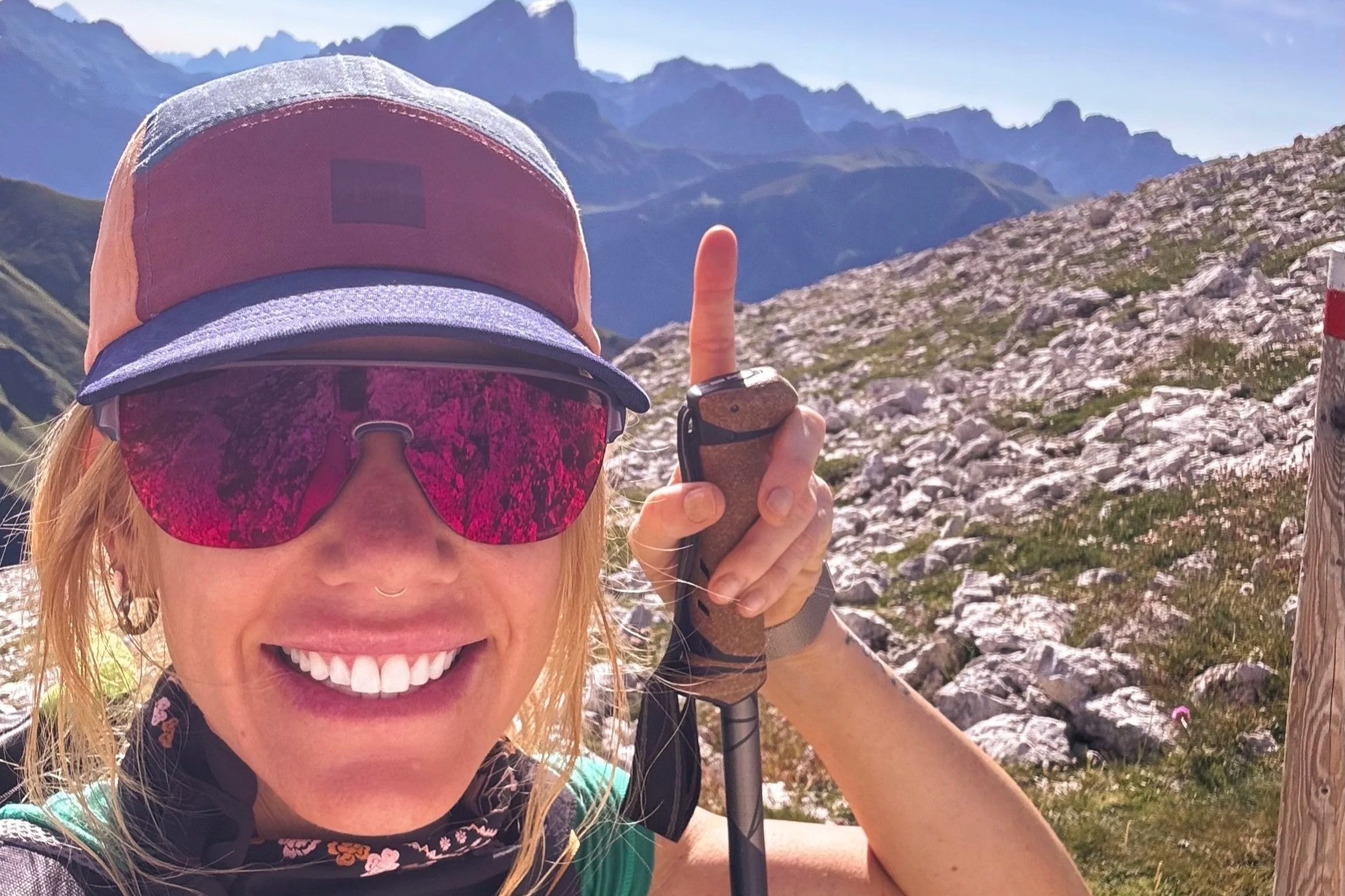 Rethinking How We Share Our Adventures