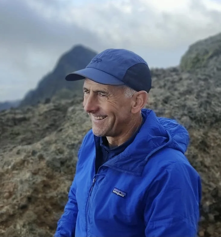Back to the Mountains with Tom French | Episode 179