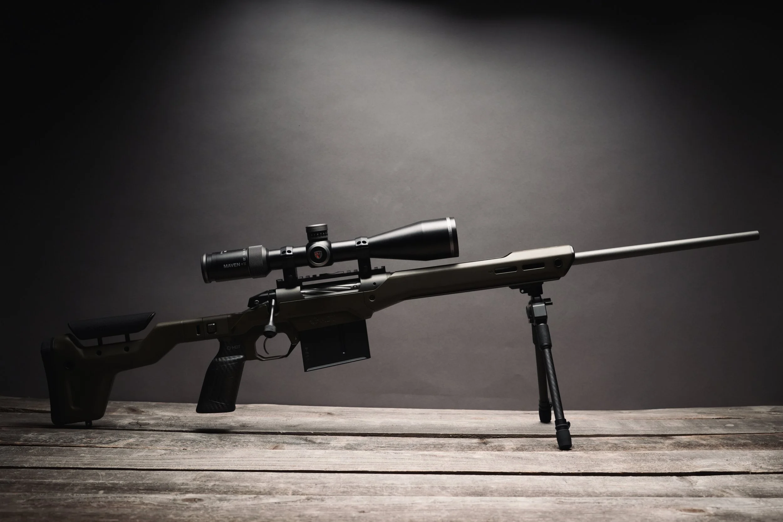 Rebuilding My Bergara Mountain Rifle 2.0: Three Years Later