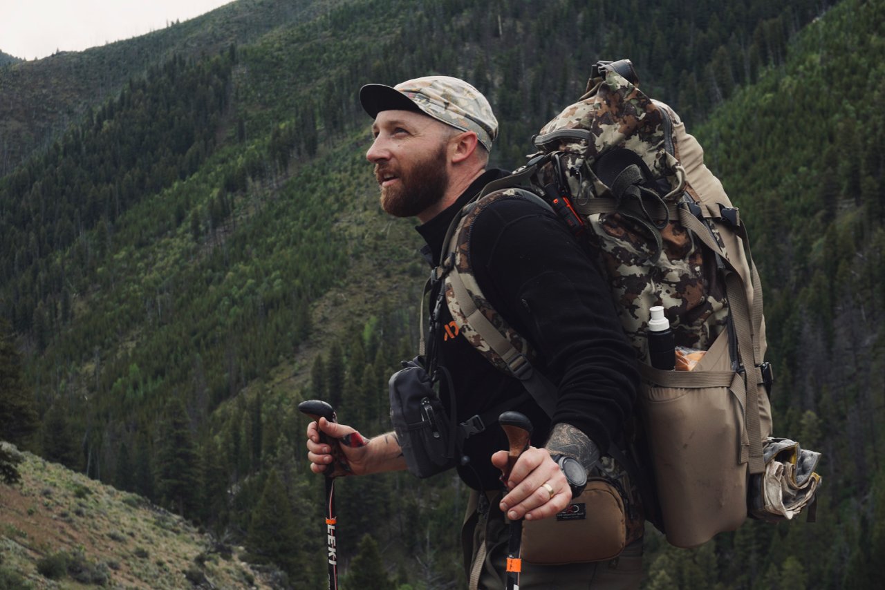 Floorless vs. Floored Shelters for Backpack Hunters— By Land