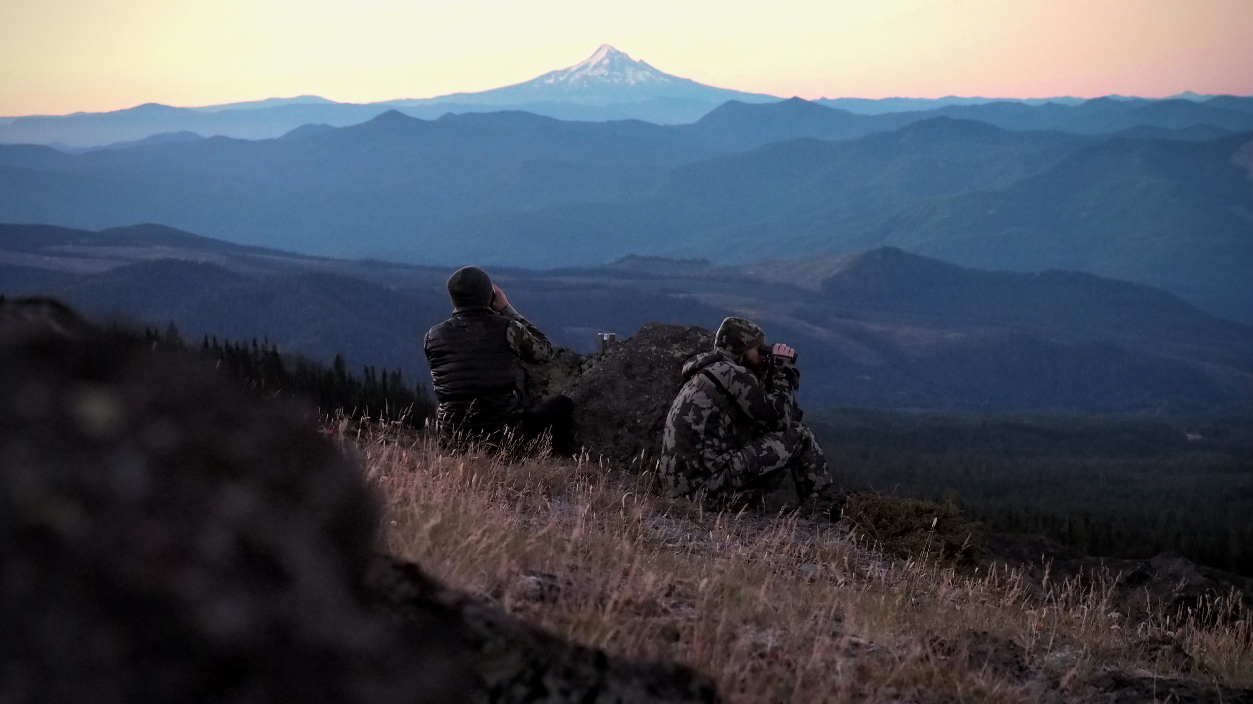 Backpack Hunting Quickstart Guide: Essentials for Your First ...