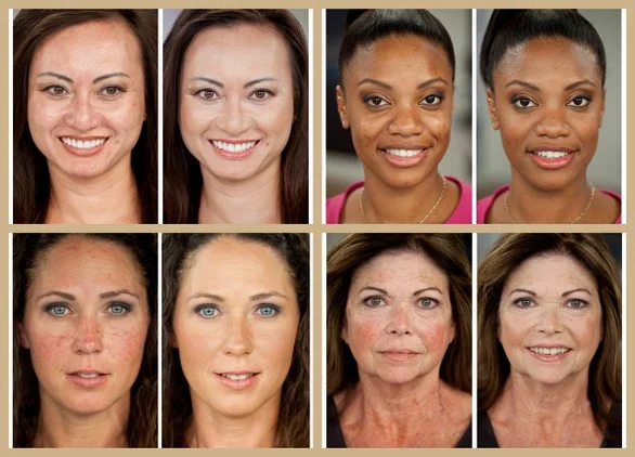 Colorescience® will always stand for a better kind of beauty, bringing together skin protection, nourishment and superior color and texture together in every single product. We promise you a better kind of beautiful because our all-in-one cosmetics and suncare products are a better kind of formulation.