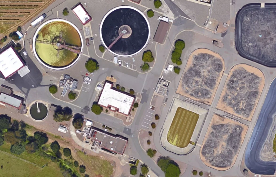 Biological Nutrient Removal via Process Control