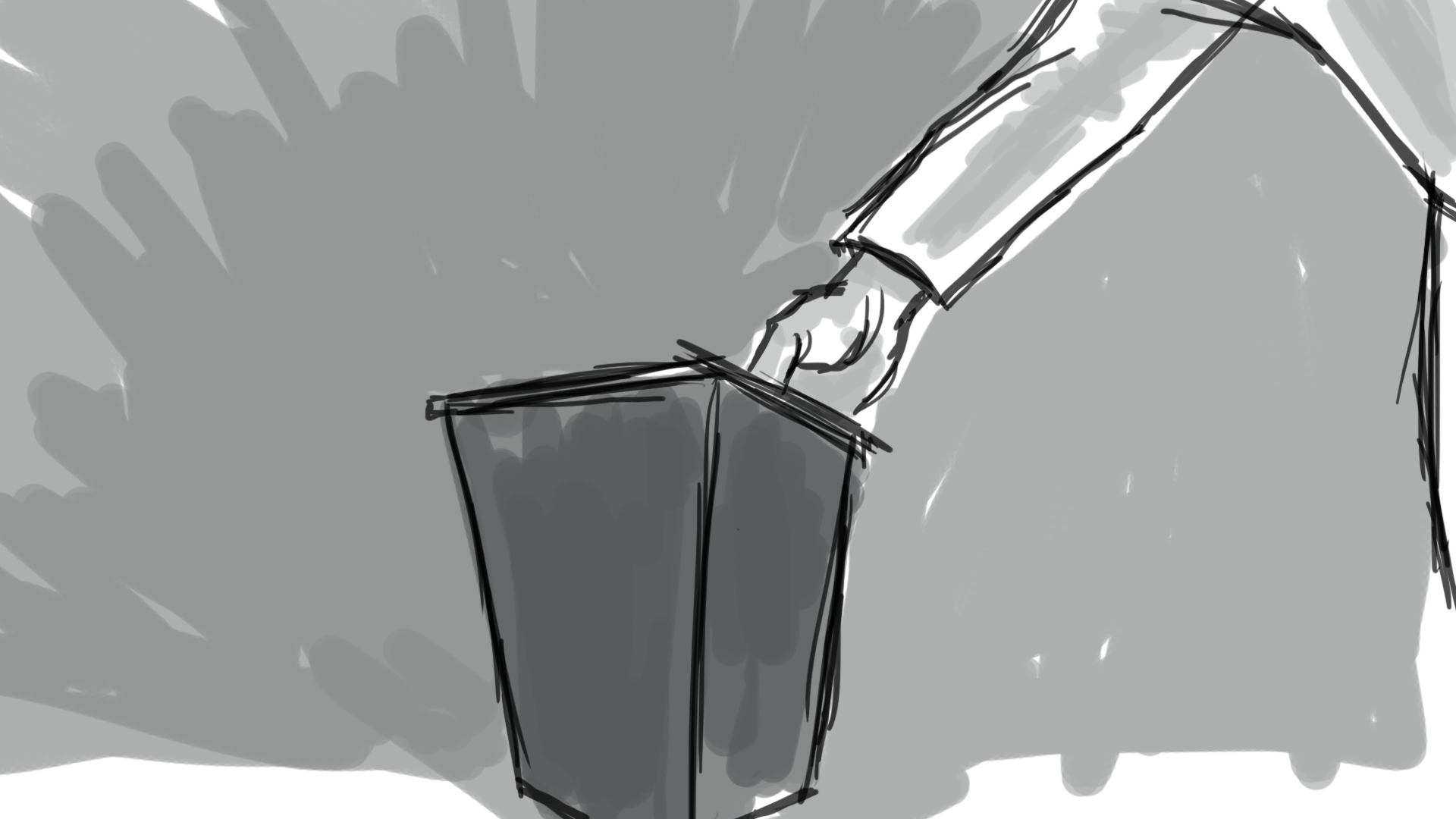 al Mayzona Commercial Storyboards