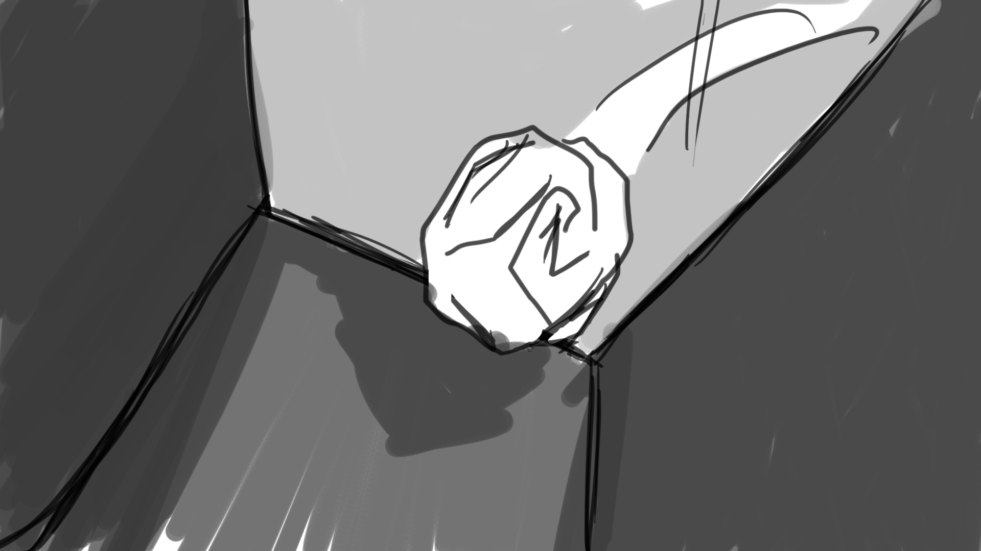 al Mayzona Commercial Storyboards