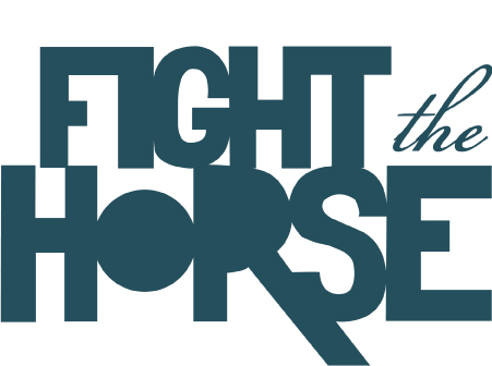 Fight the Horse band logo