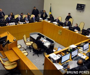 1ª Seção do STJ cancela duas súmulas sobre Direito Tributário