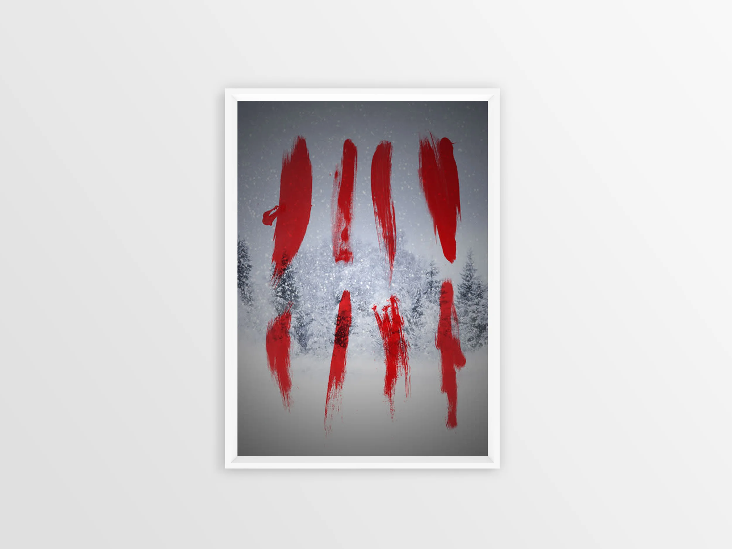The Hateful Eight