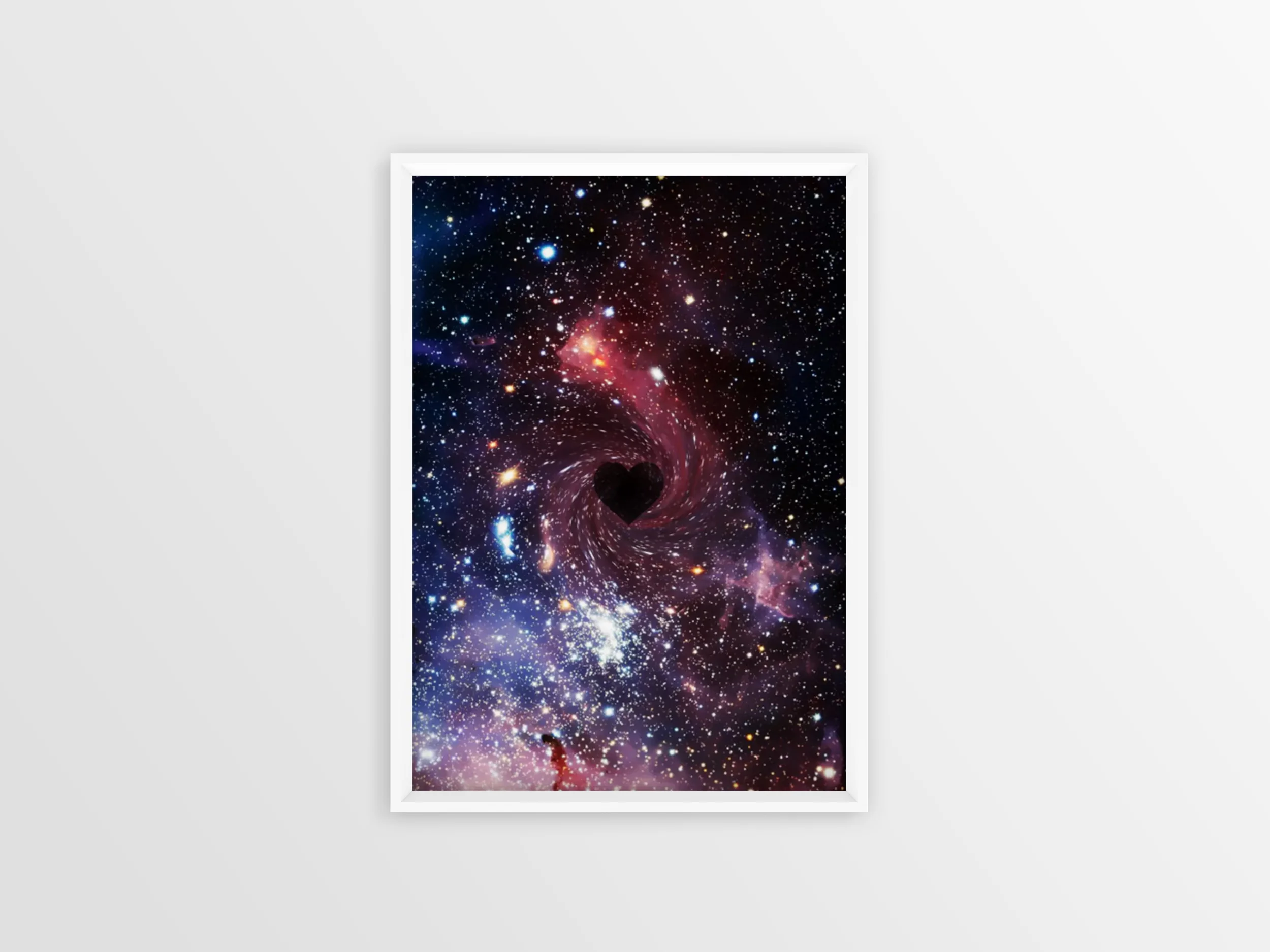 The Theory of Everything