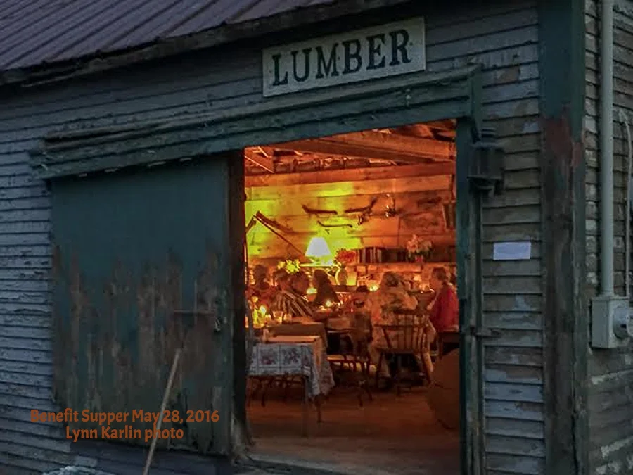 Lumber Shed Supper L Karlin.jpg