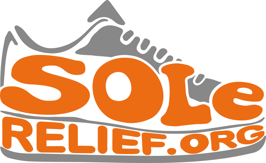  - Sole Relief