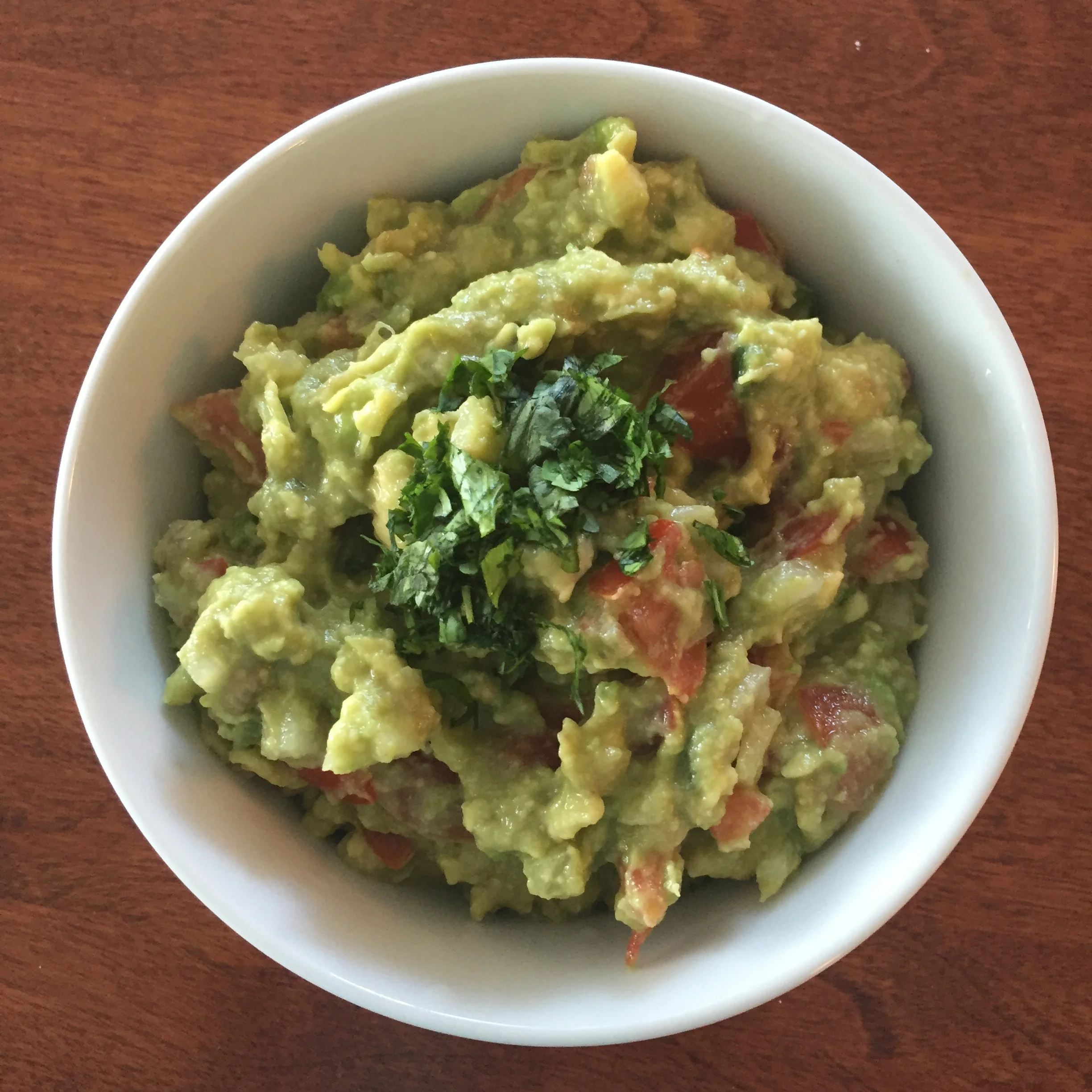 Guacamole