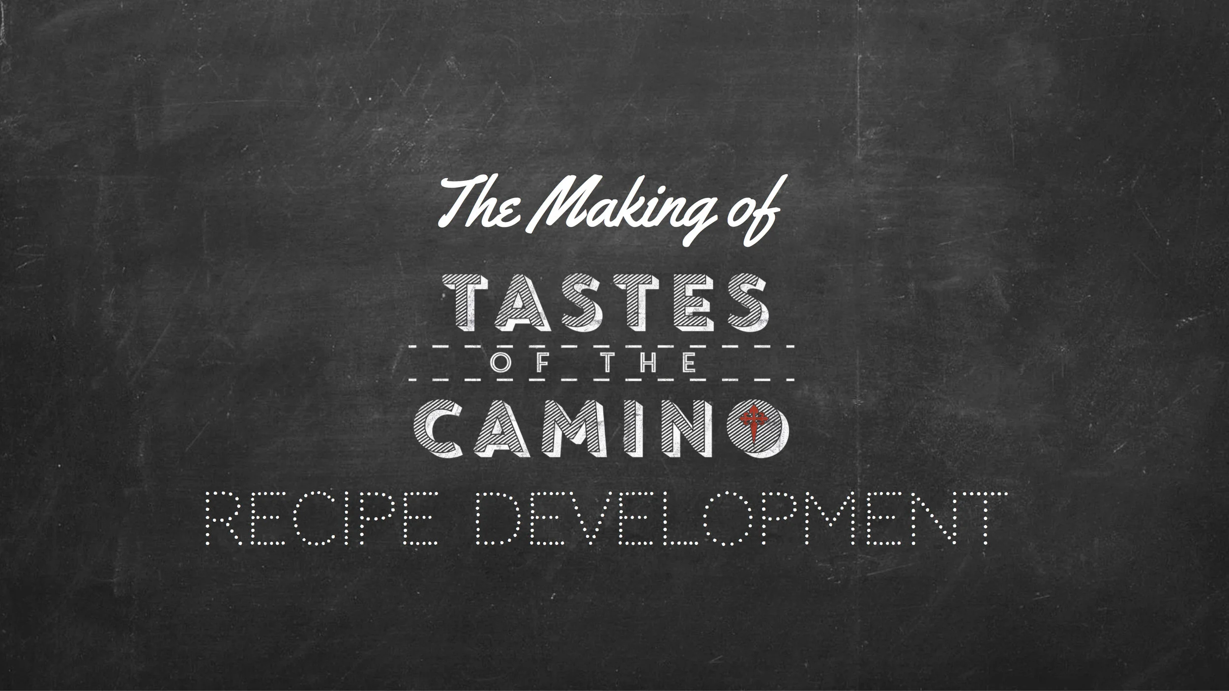 Recipe Development