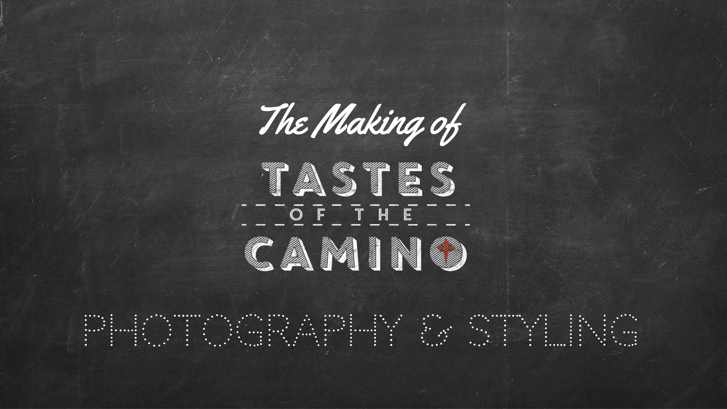 Photography and Styling