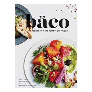 Bäco Cookbook