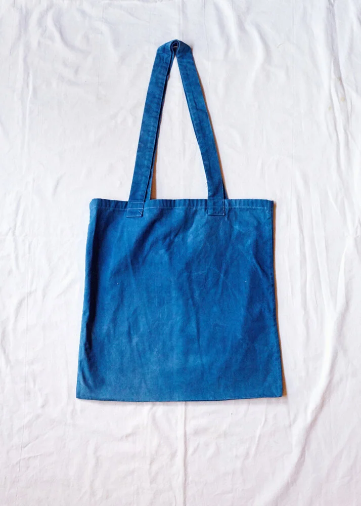 Prospect Pine tote bag