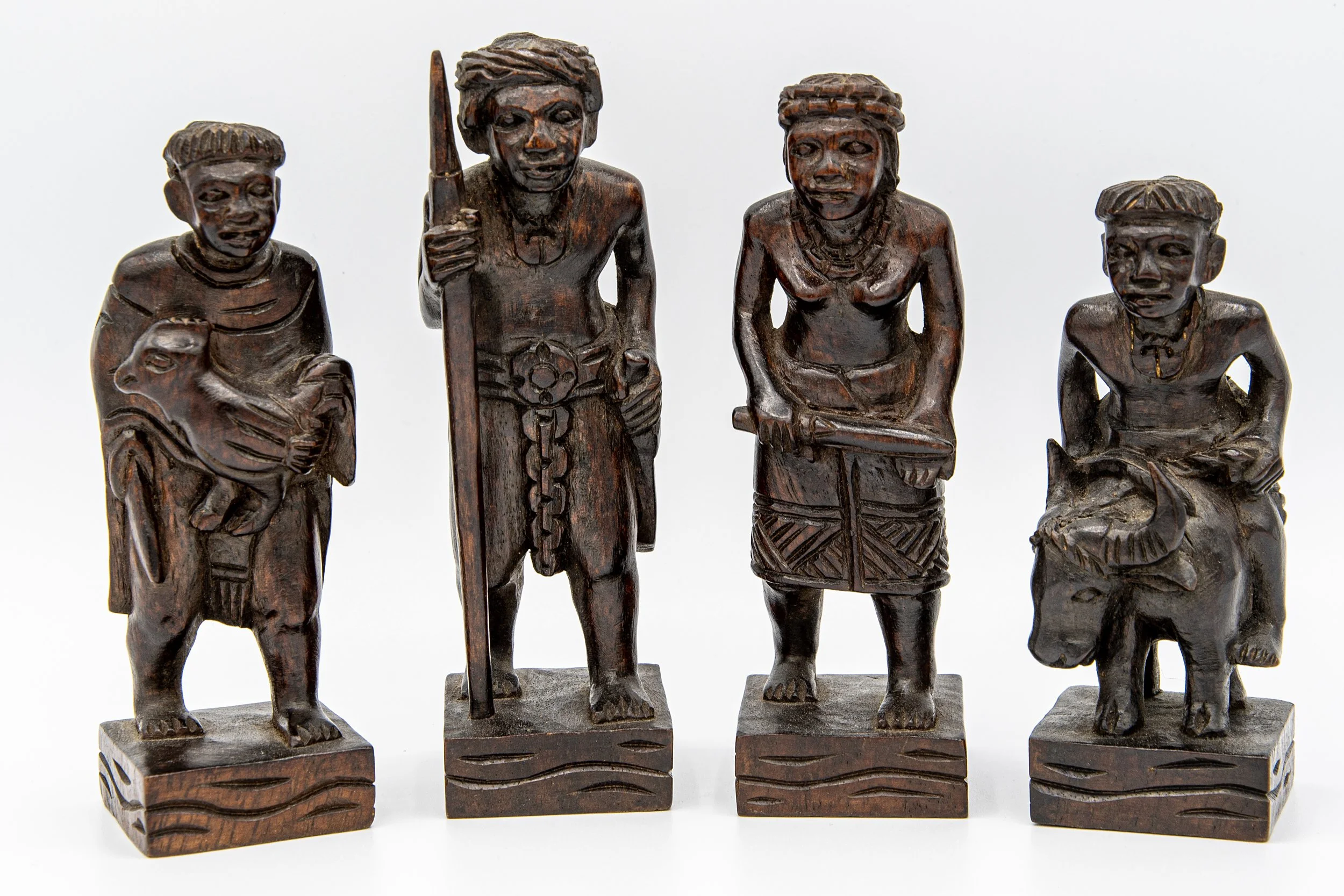 Chess Pieces