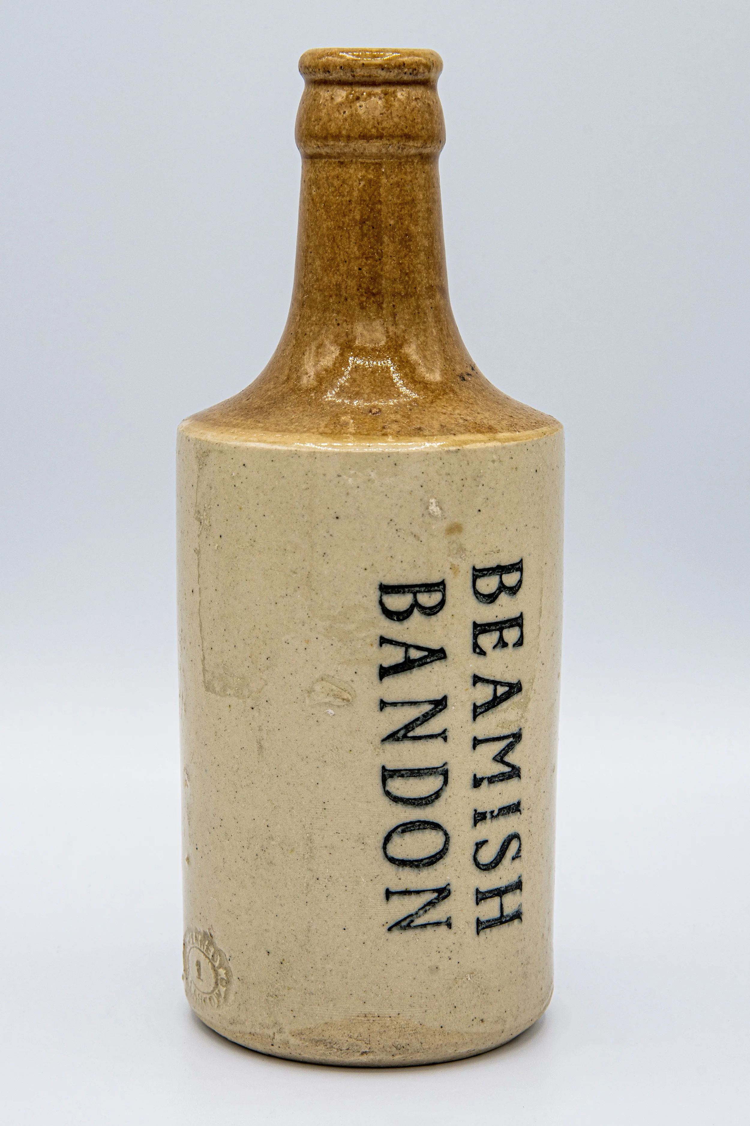 Beamish Bandon Bottle, Ireland