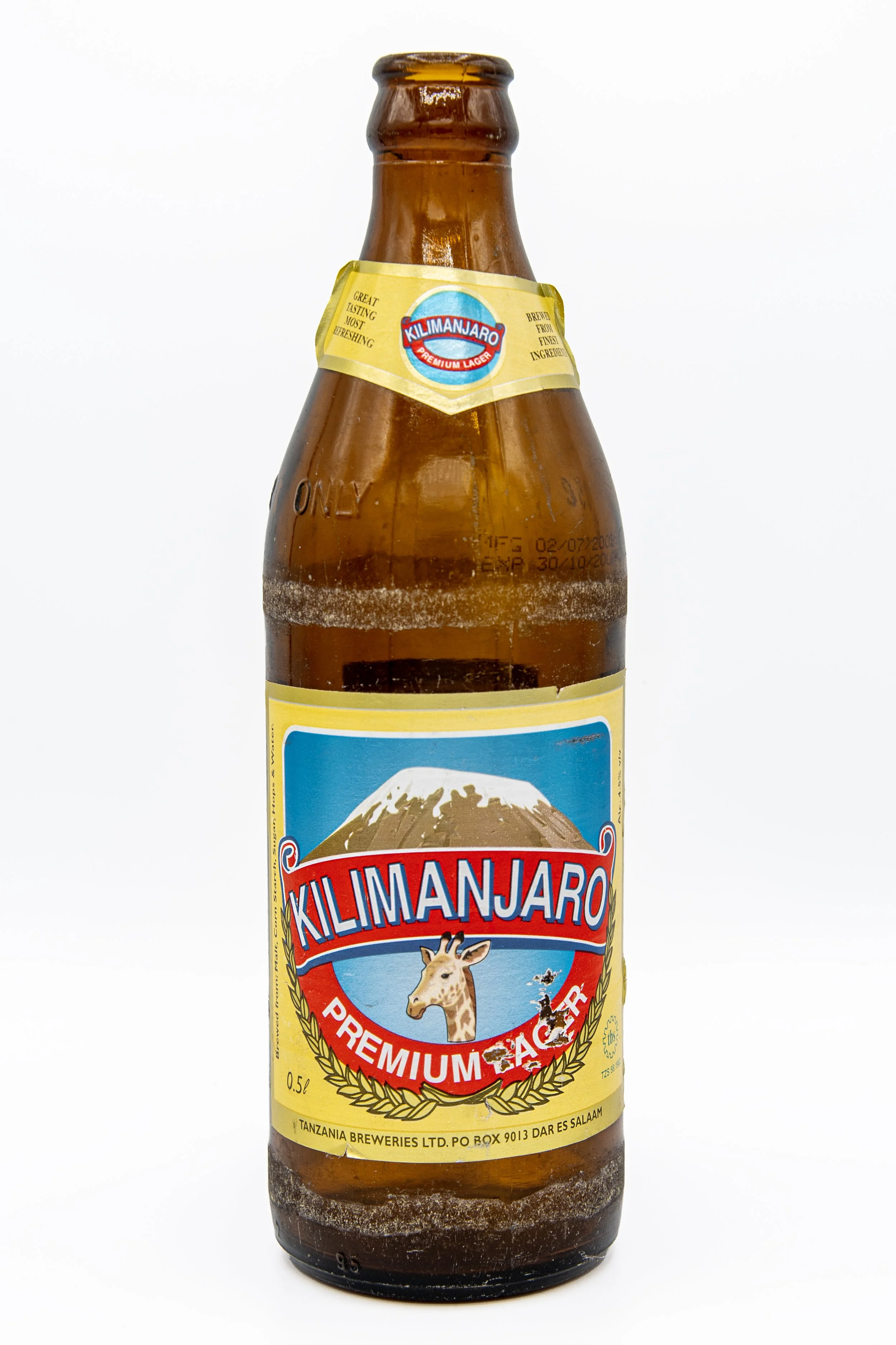 Kili Beer