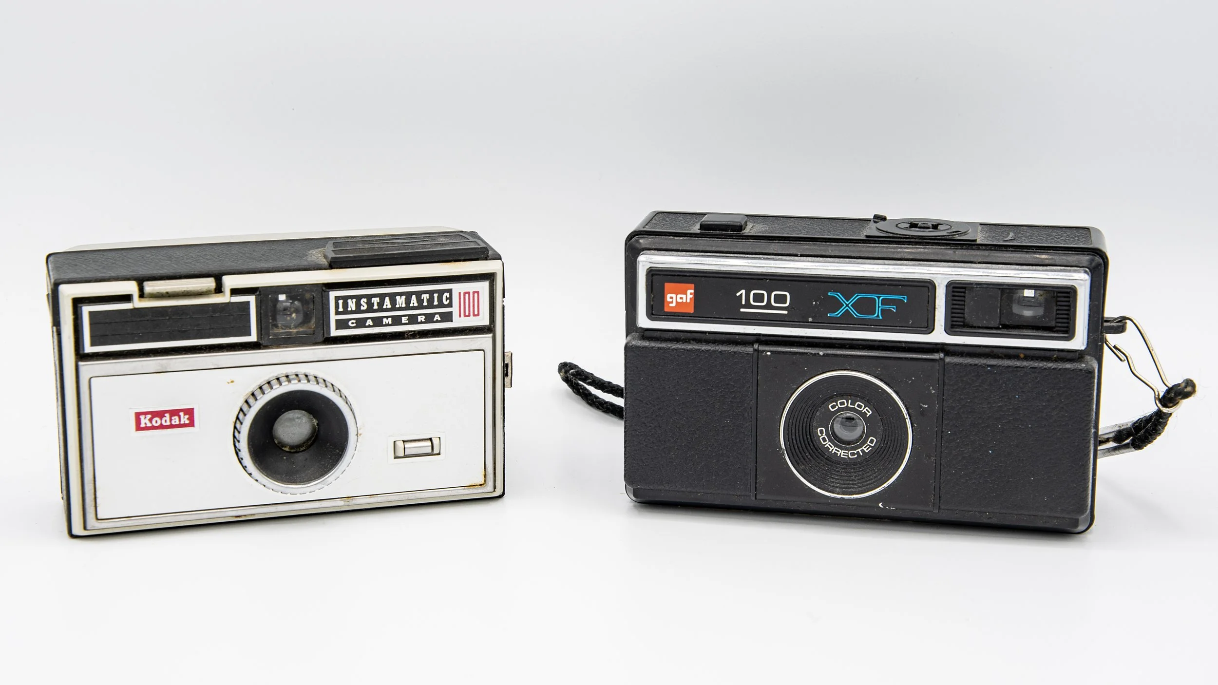 Cameras