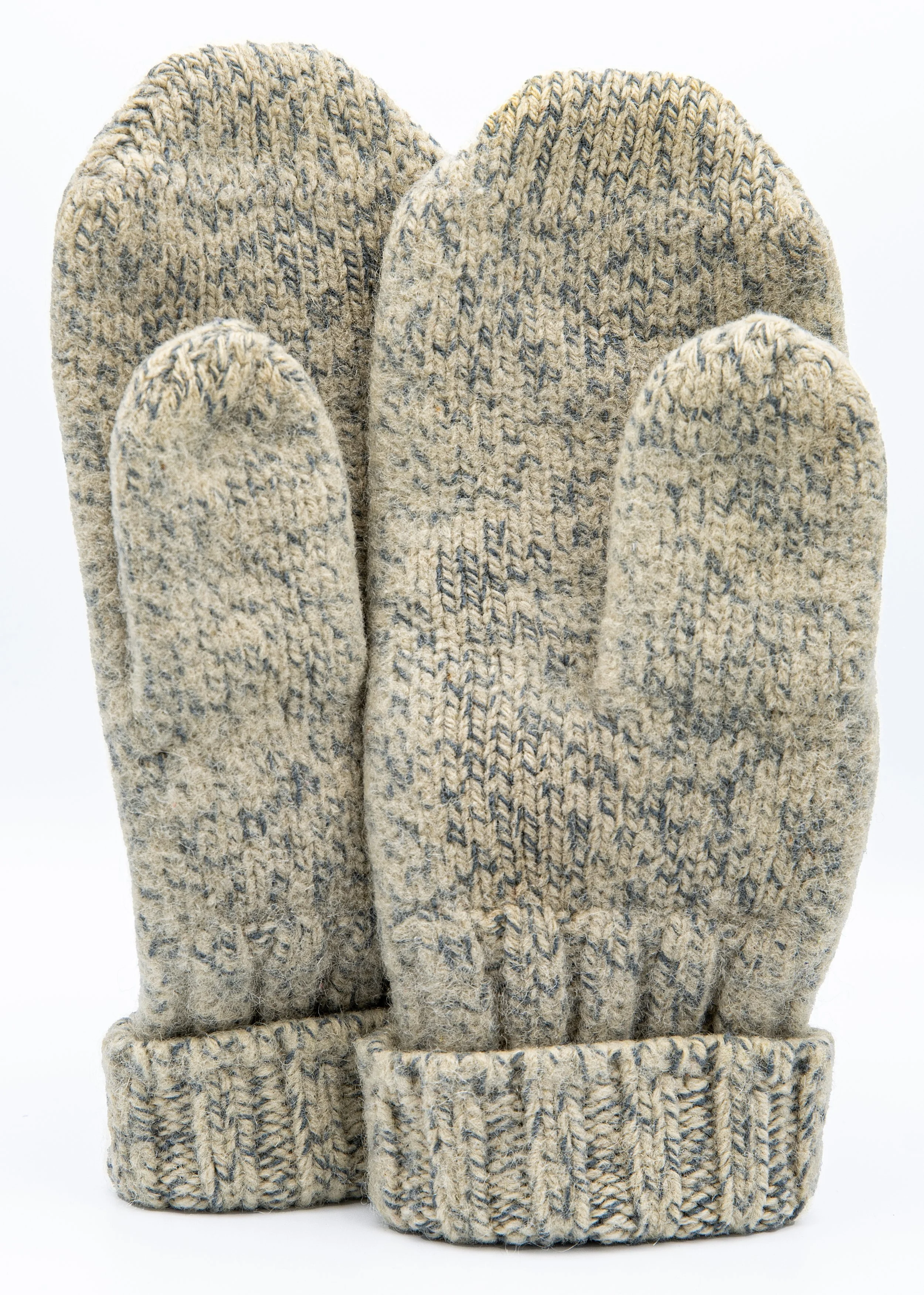 Dachstein Mitts, circa 1979