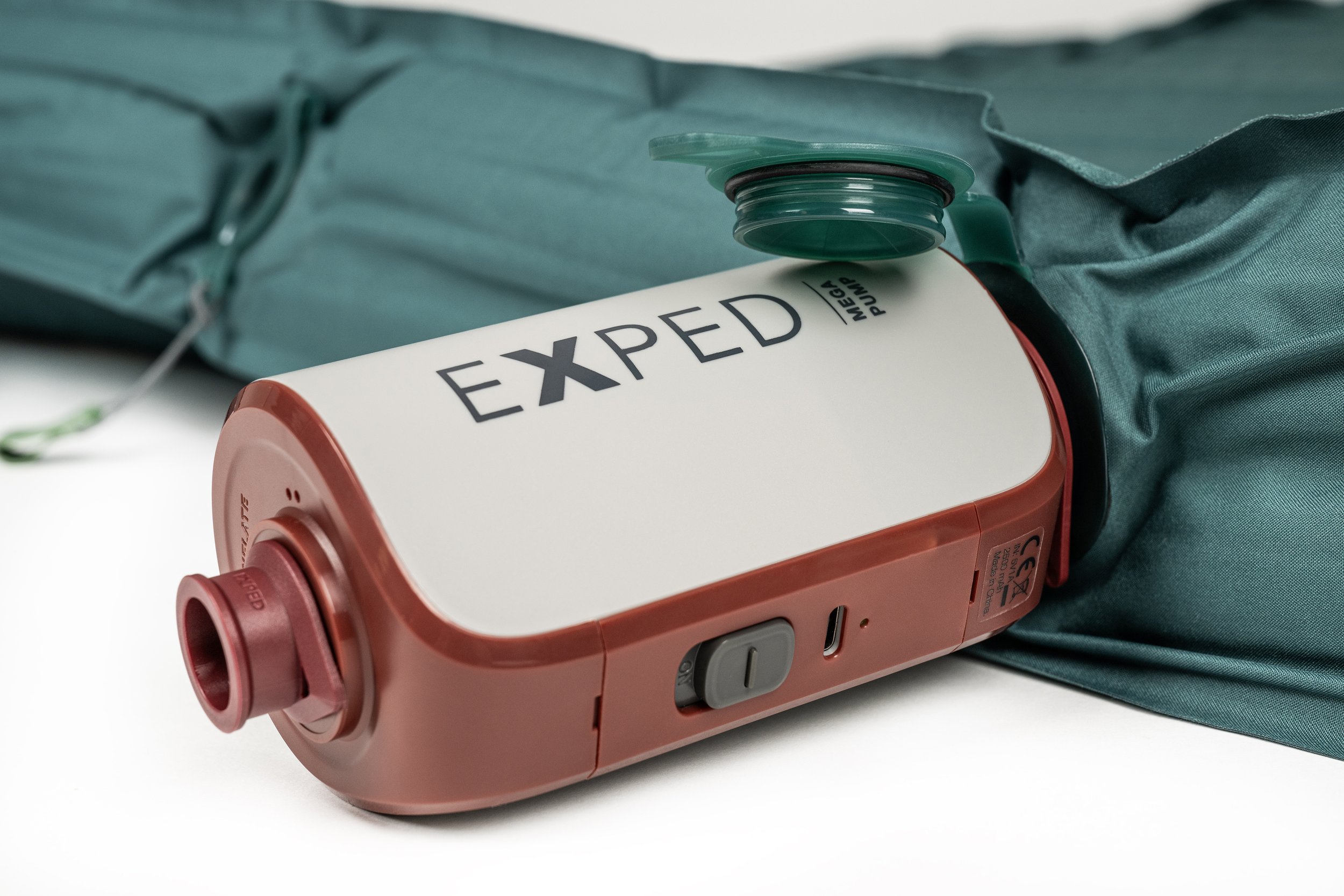 EXPED MEGA PUMP