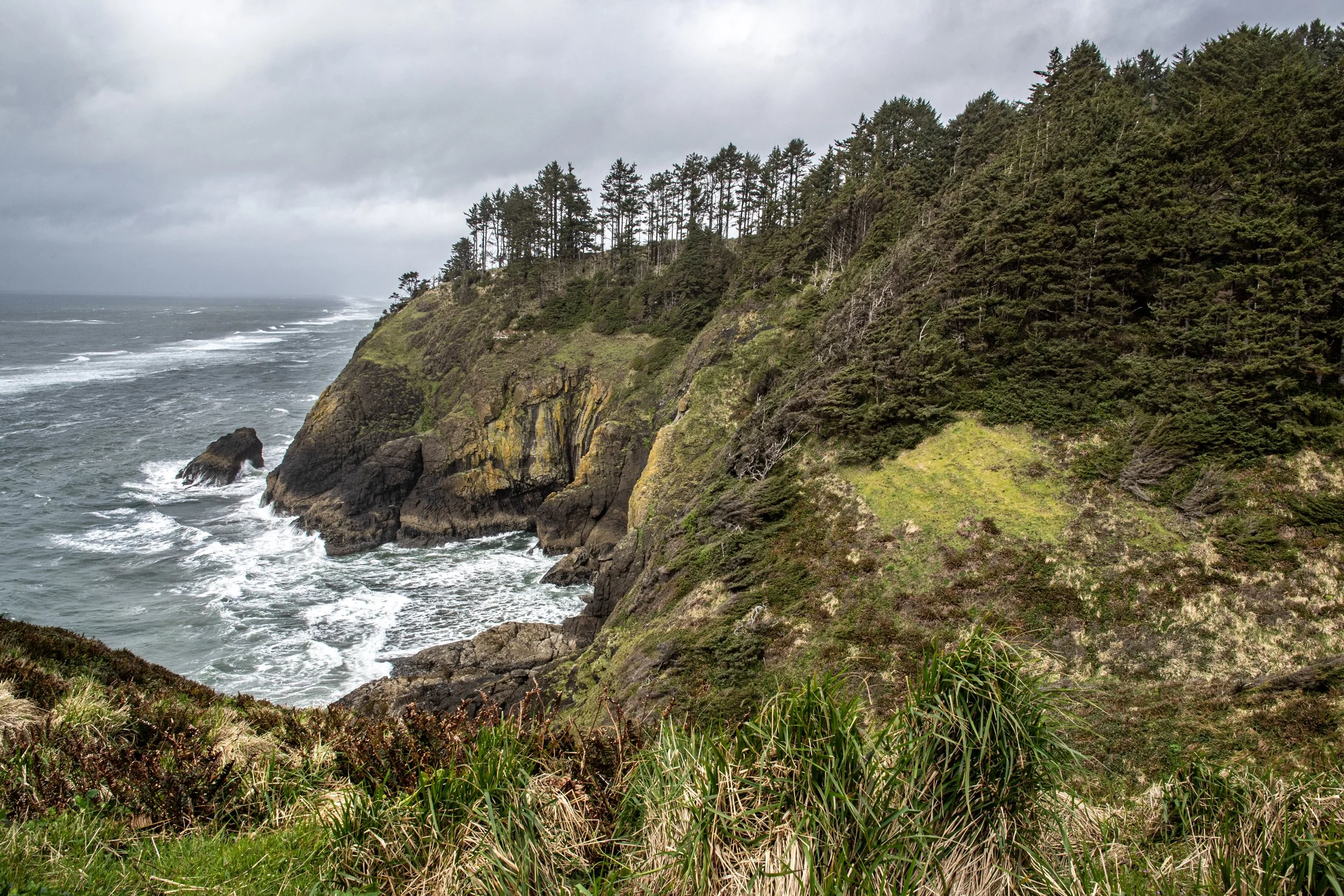 Cape Disappointment, WA