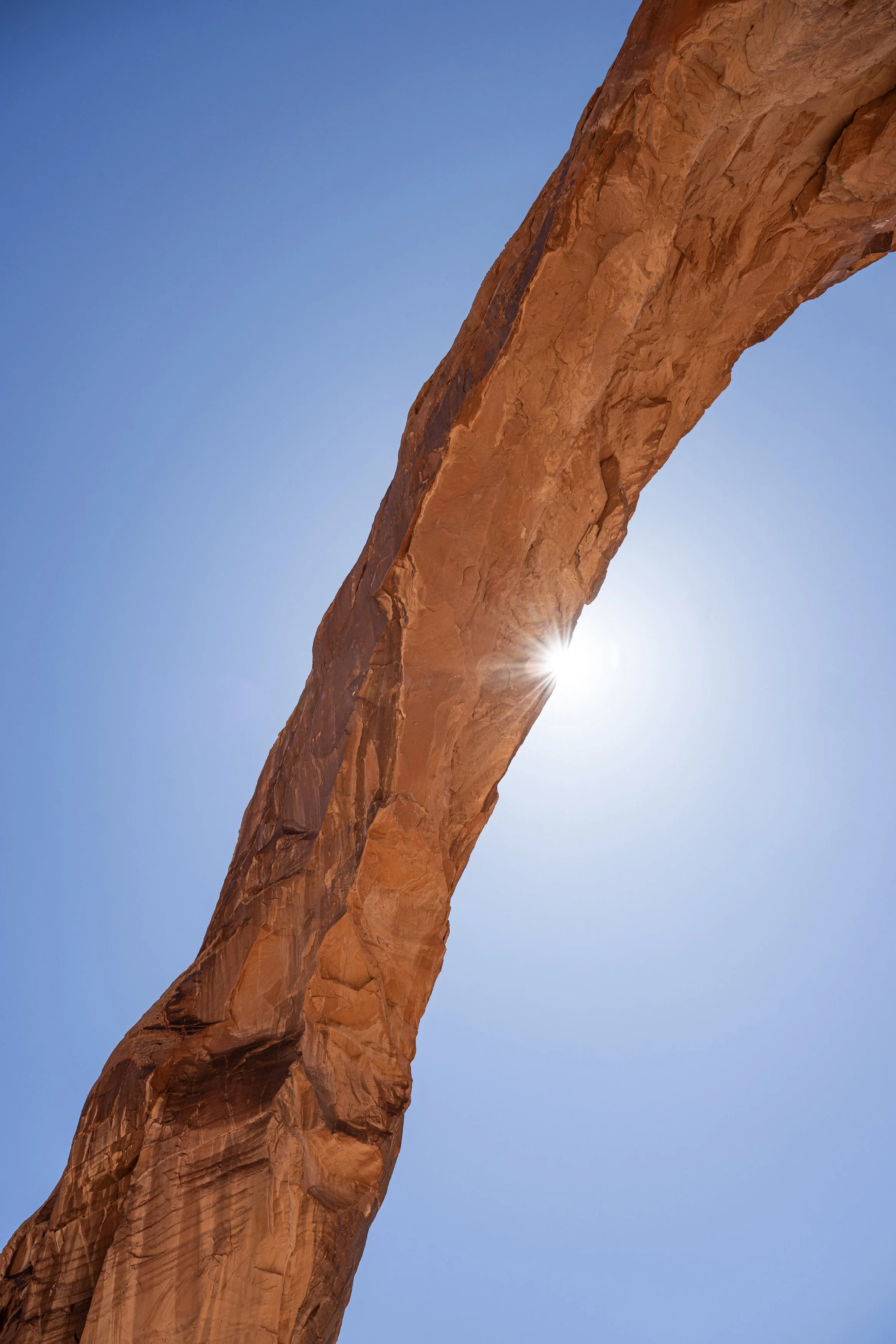Corona Arch, Utah