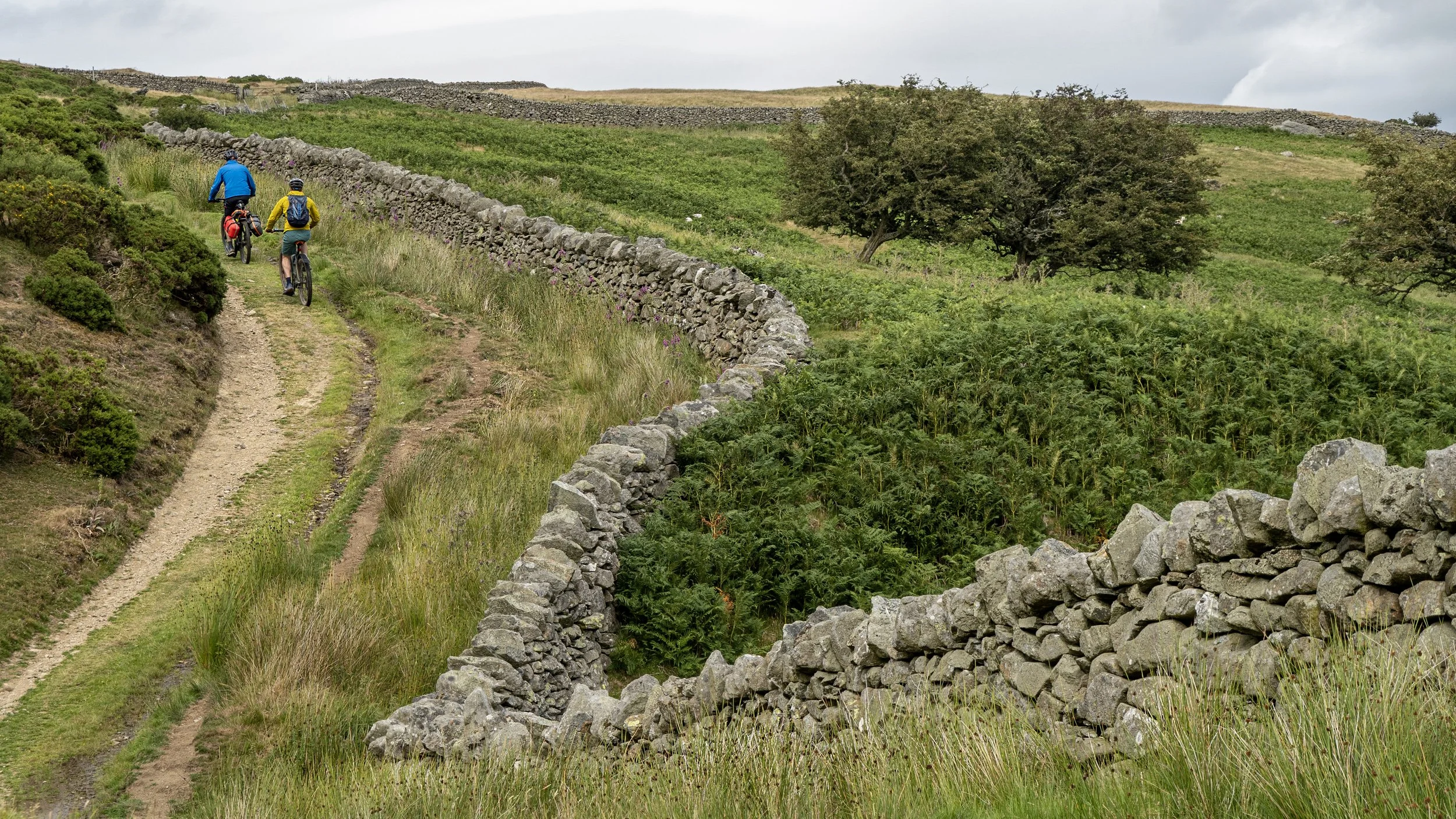 Wales
