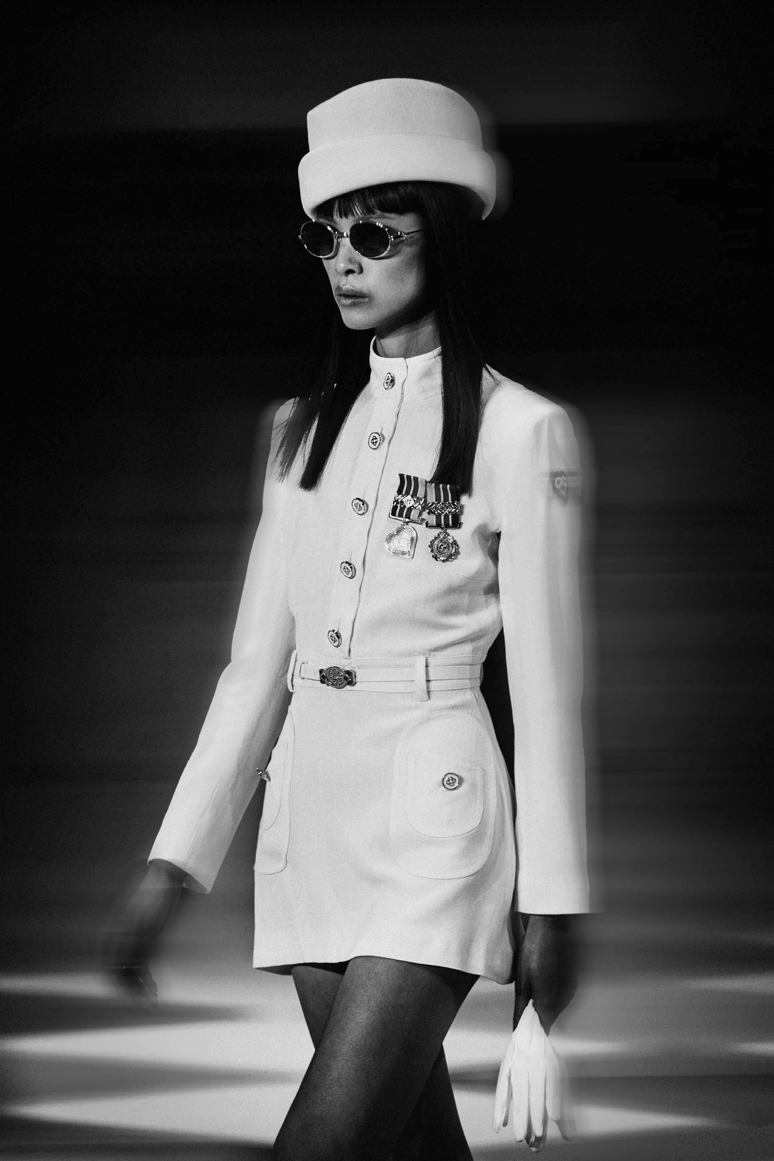 CASABLANCA RUNWAY F\W23