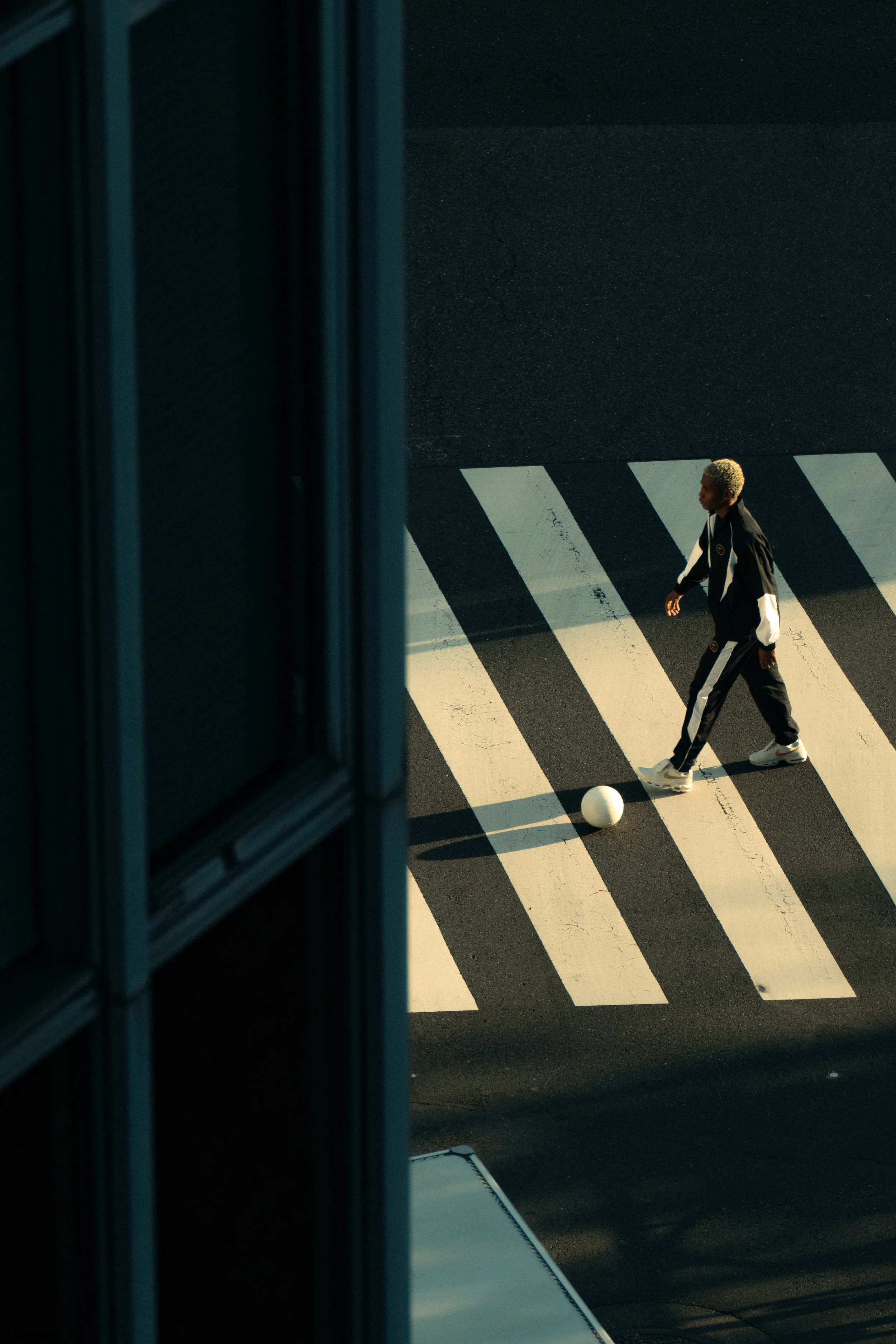 NIKE SWOOSH AIR PACK