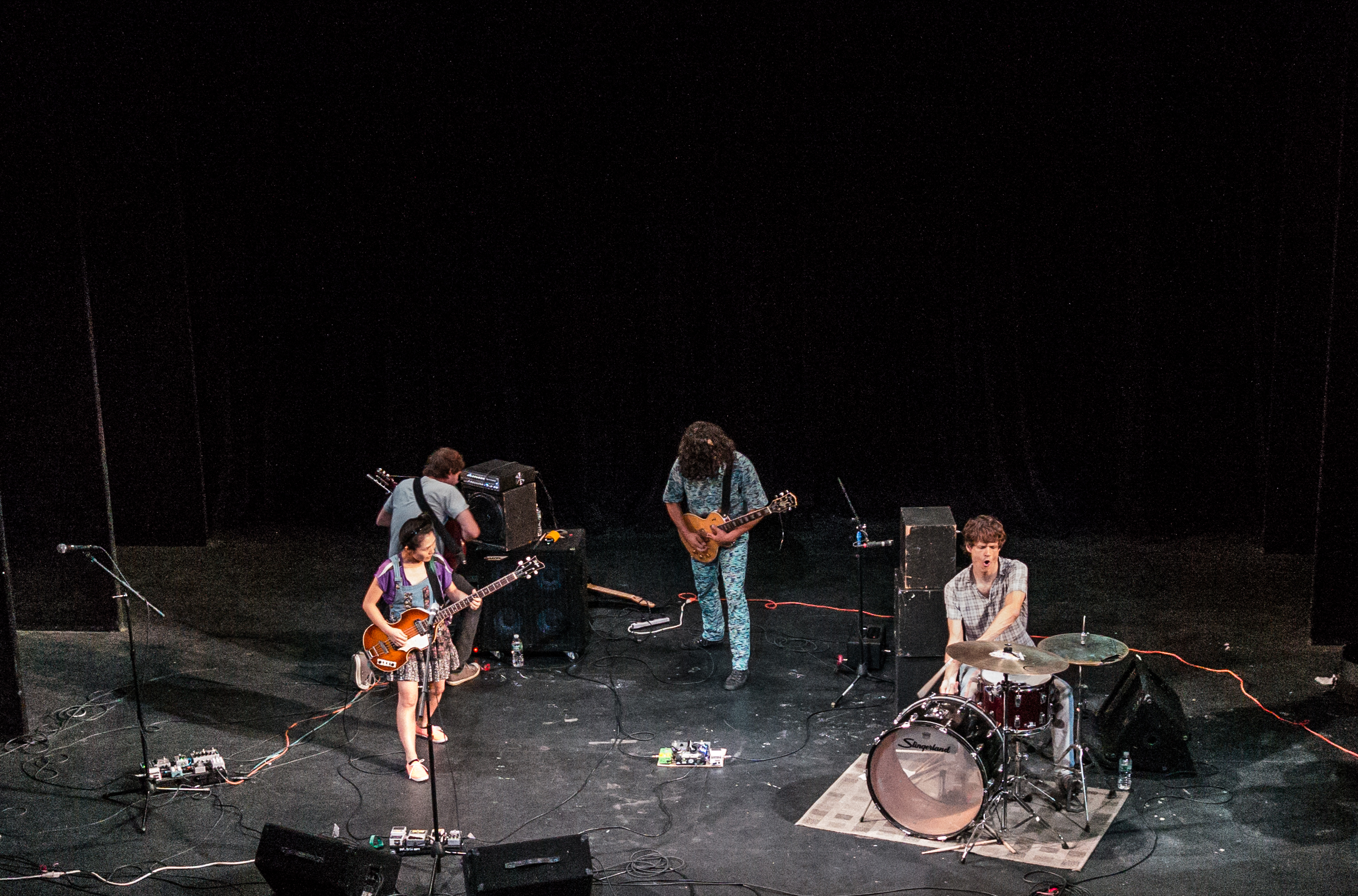 Deerhoof