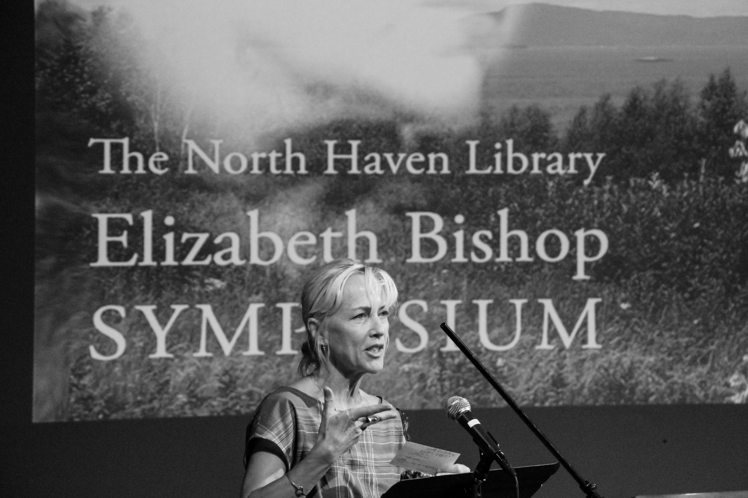 2015 Elizabeth Bishop Symposium