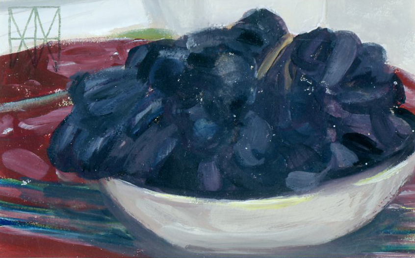 Grapes