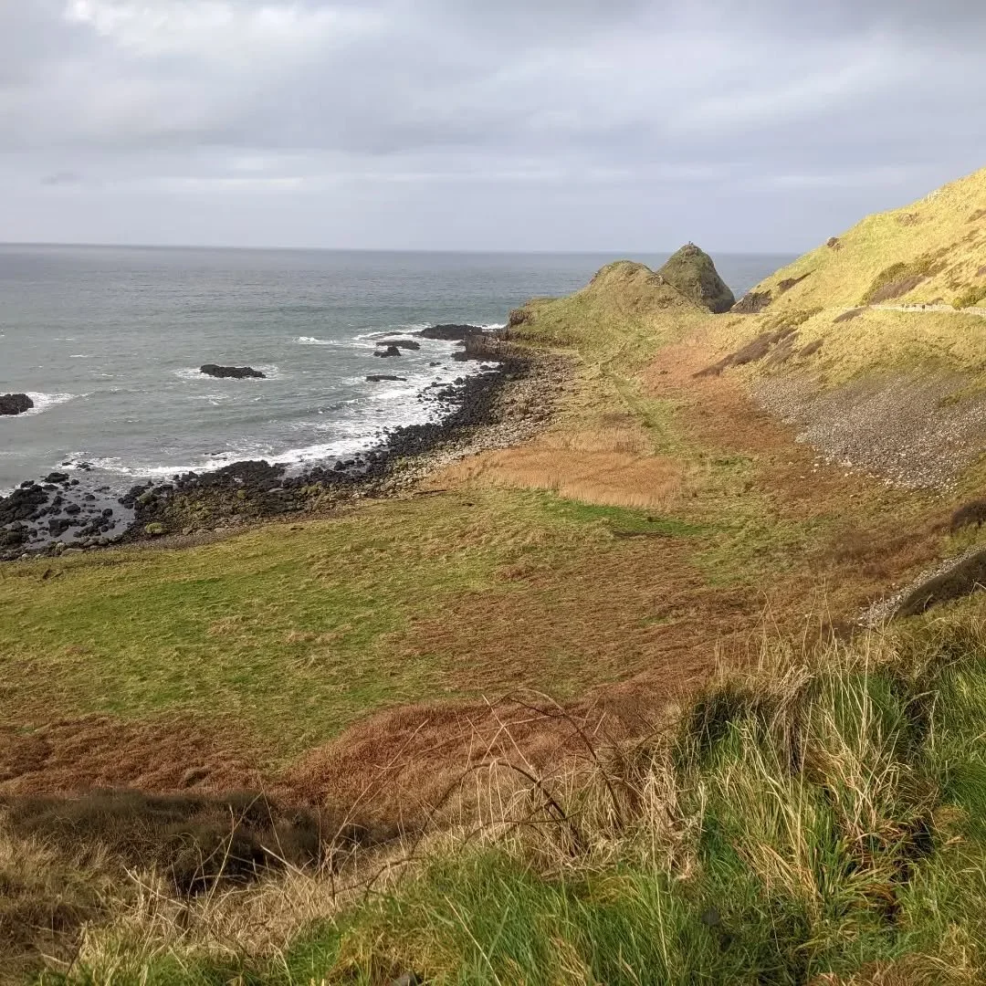 I was recently in Northern Ireland for a music residency for disabled artists through the @universityofatypical located in Belfast. They got me a studio space at @flaxartstudios , a place to stay. They provided me with some gear and even my medical n